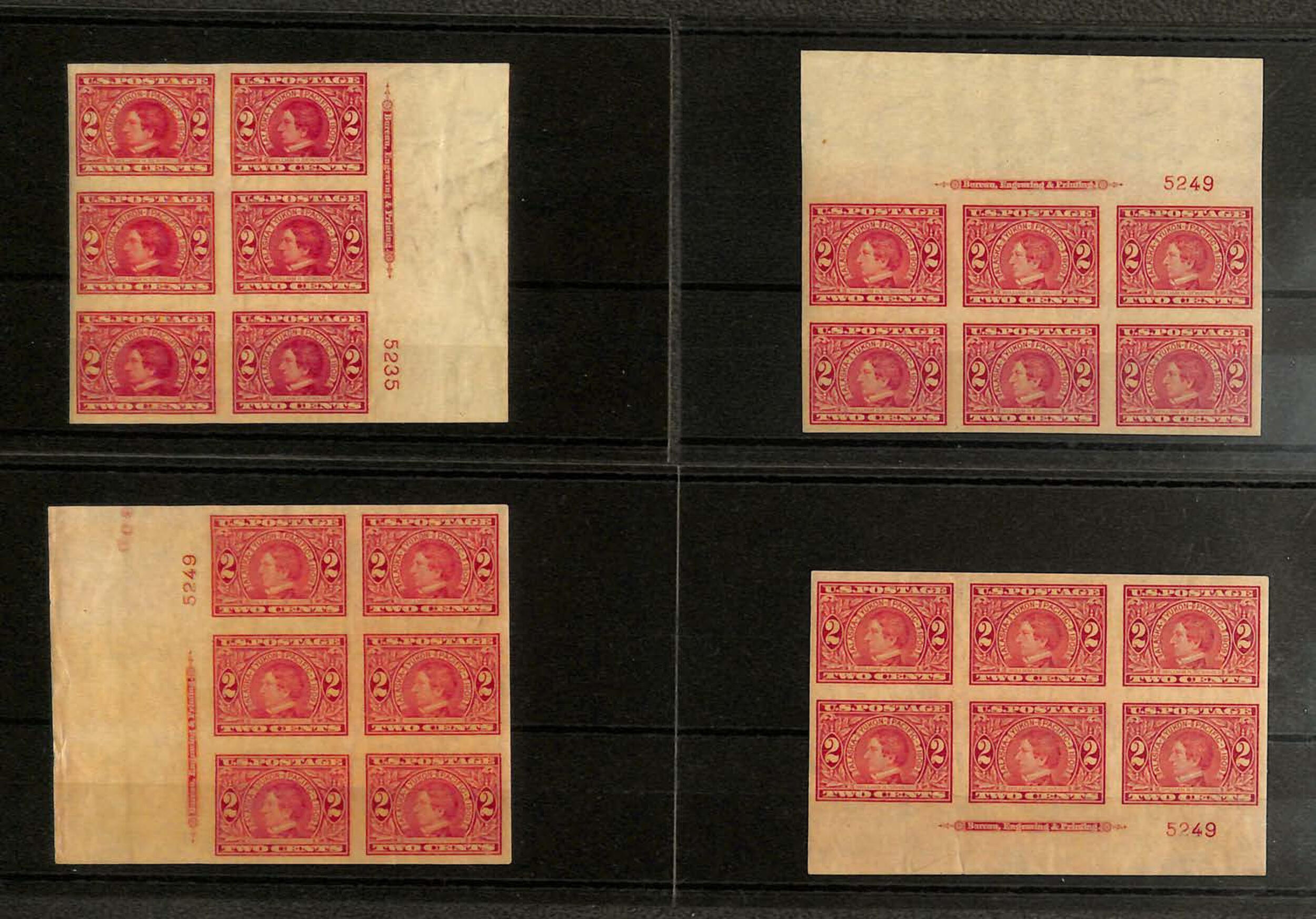 Image 17 for lot number 107 for Kelleher Auction 817th