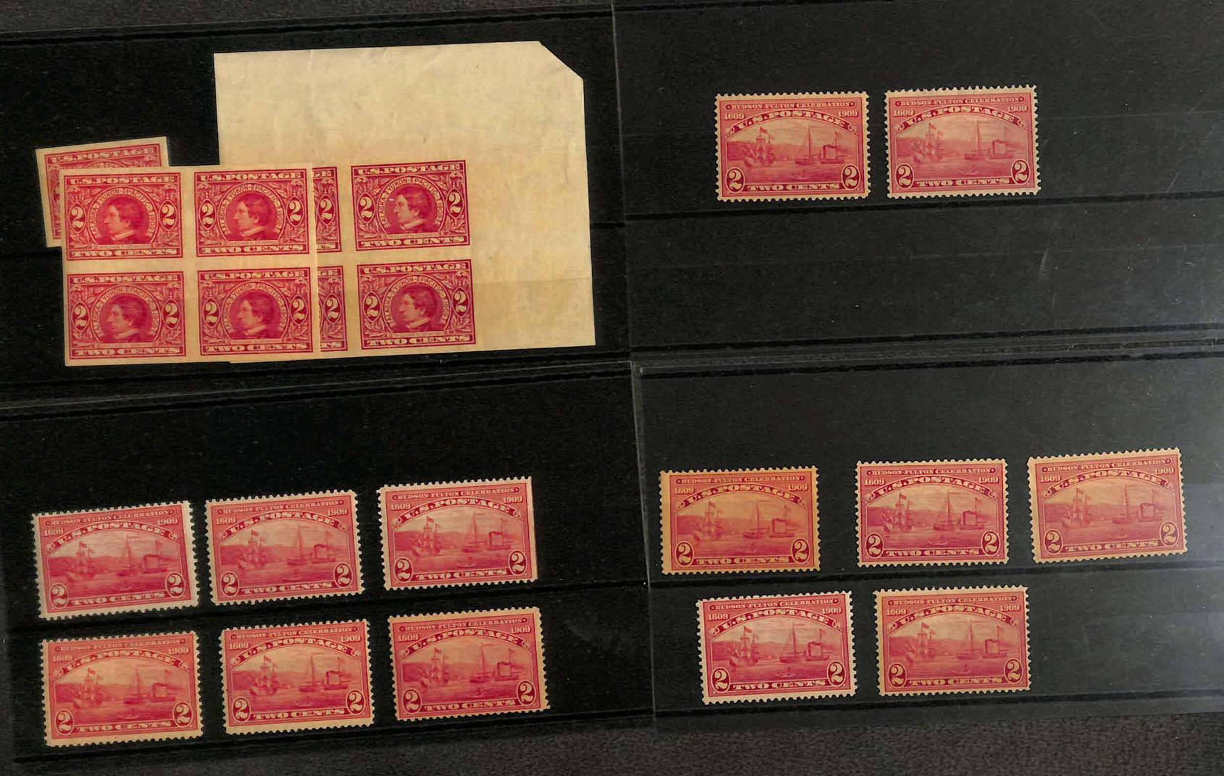 Image 18 for lot number 107 for Kelleher Auction 817th