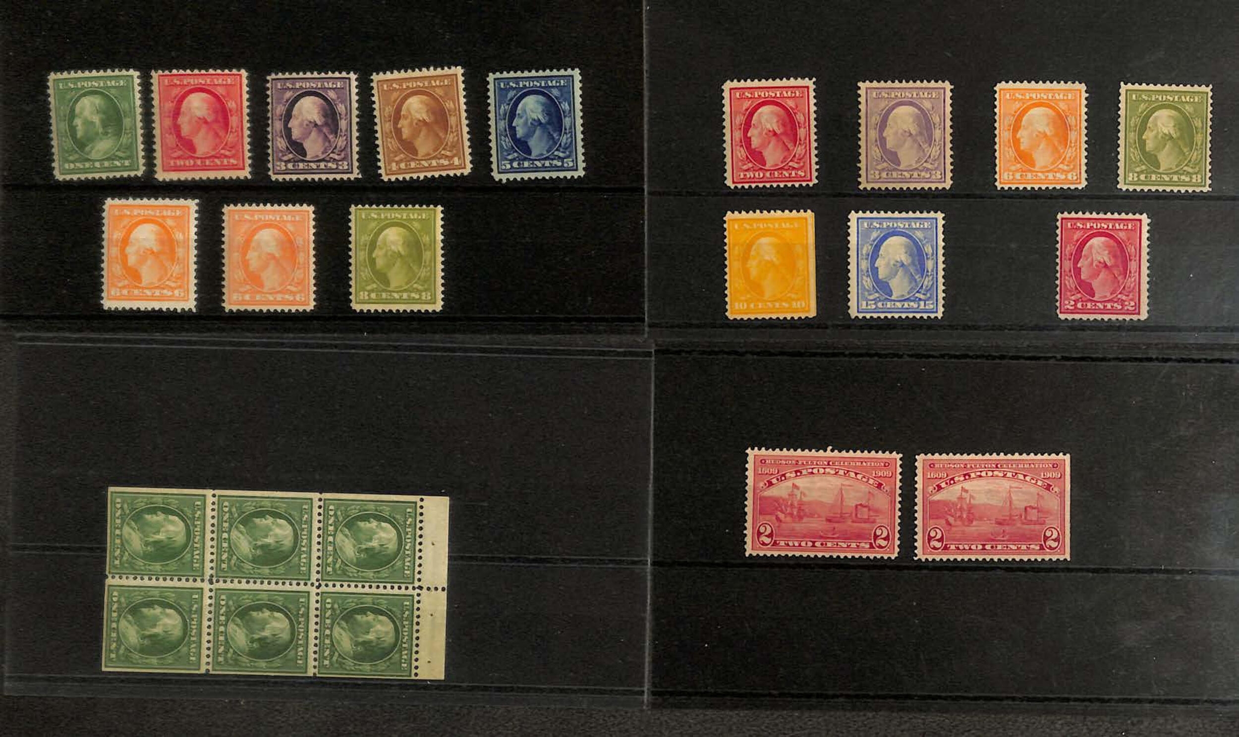 Image 20 for lot number 107 for Kelleher Auction 817th