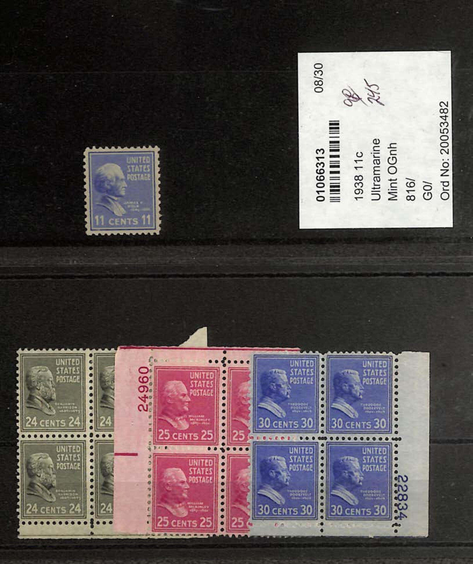 Image 2 for lot number 121 for Kelleher Auction 817th