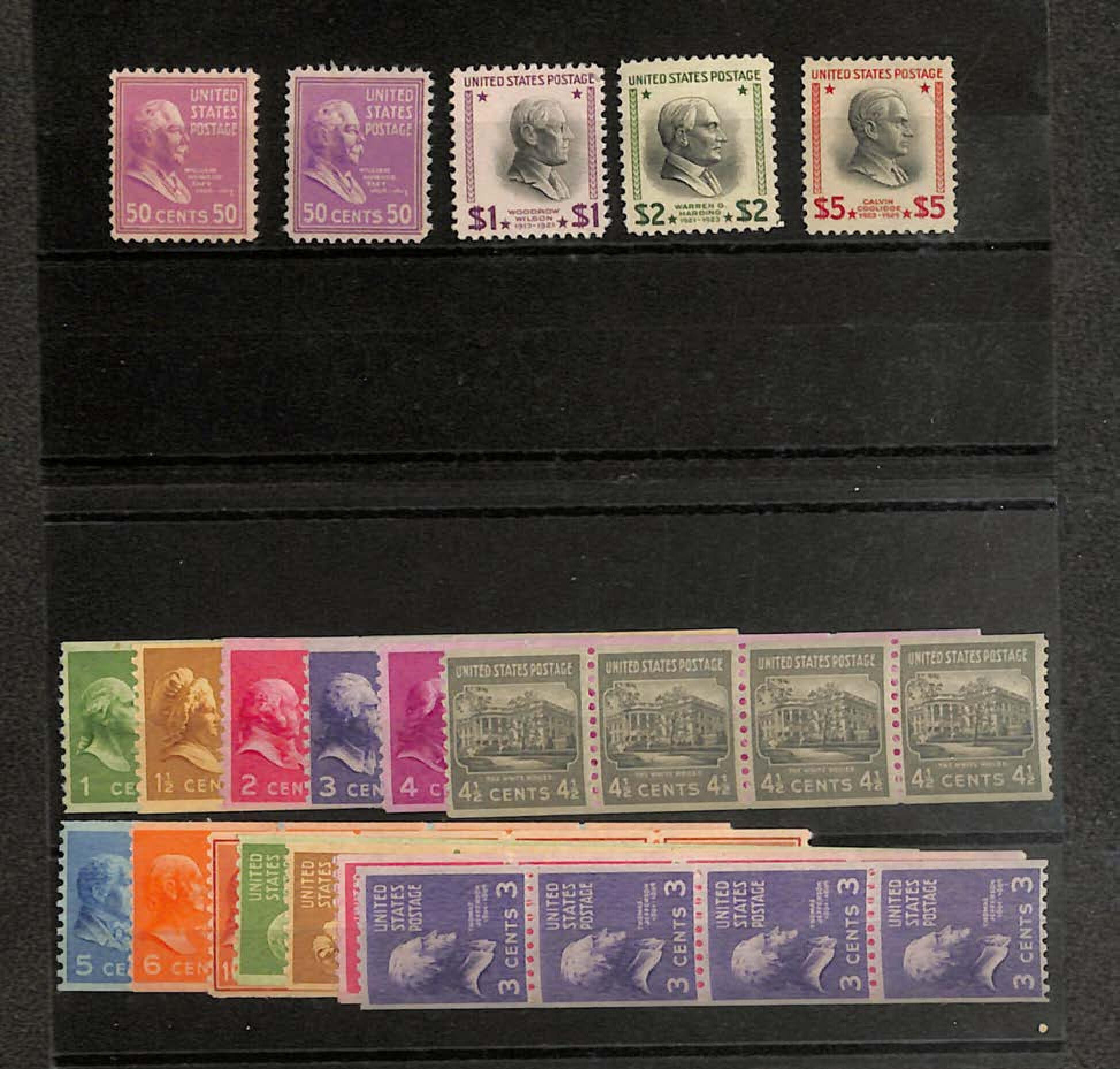Image 6 for lot number 121 for Kelleher Auction 817th