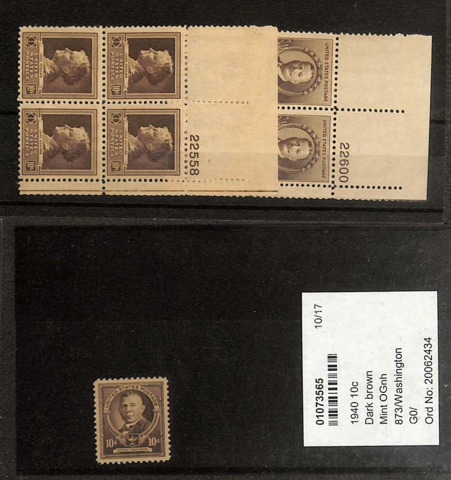 Image 7 for lot number 121 for Kelleher Auction 817th