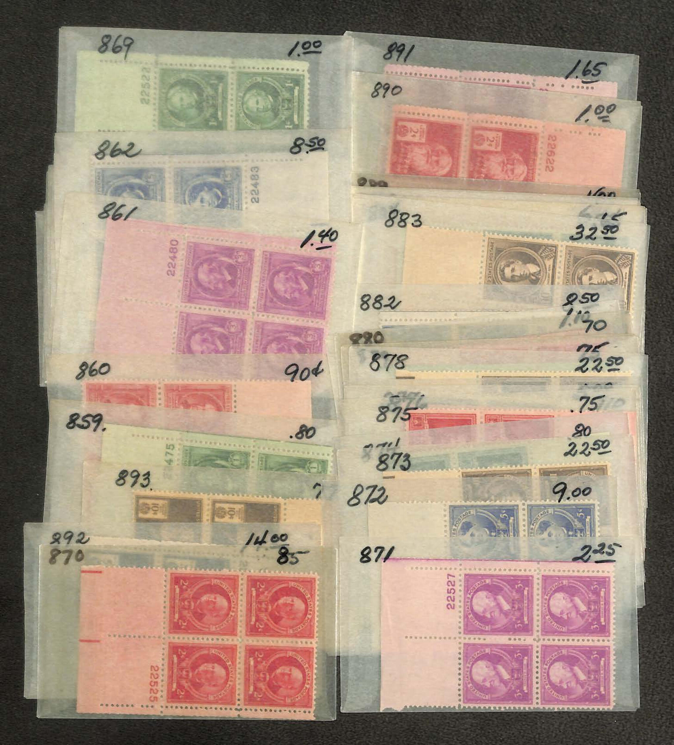 Image 10 for lot number 121 for Kelleher Auction 817th