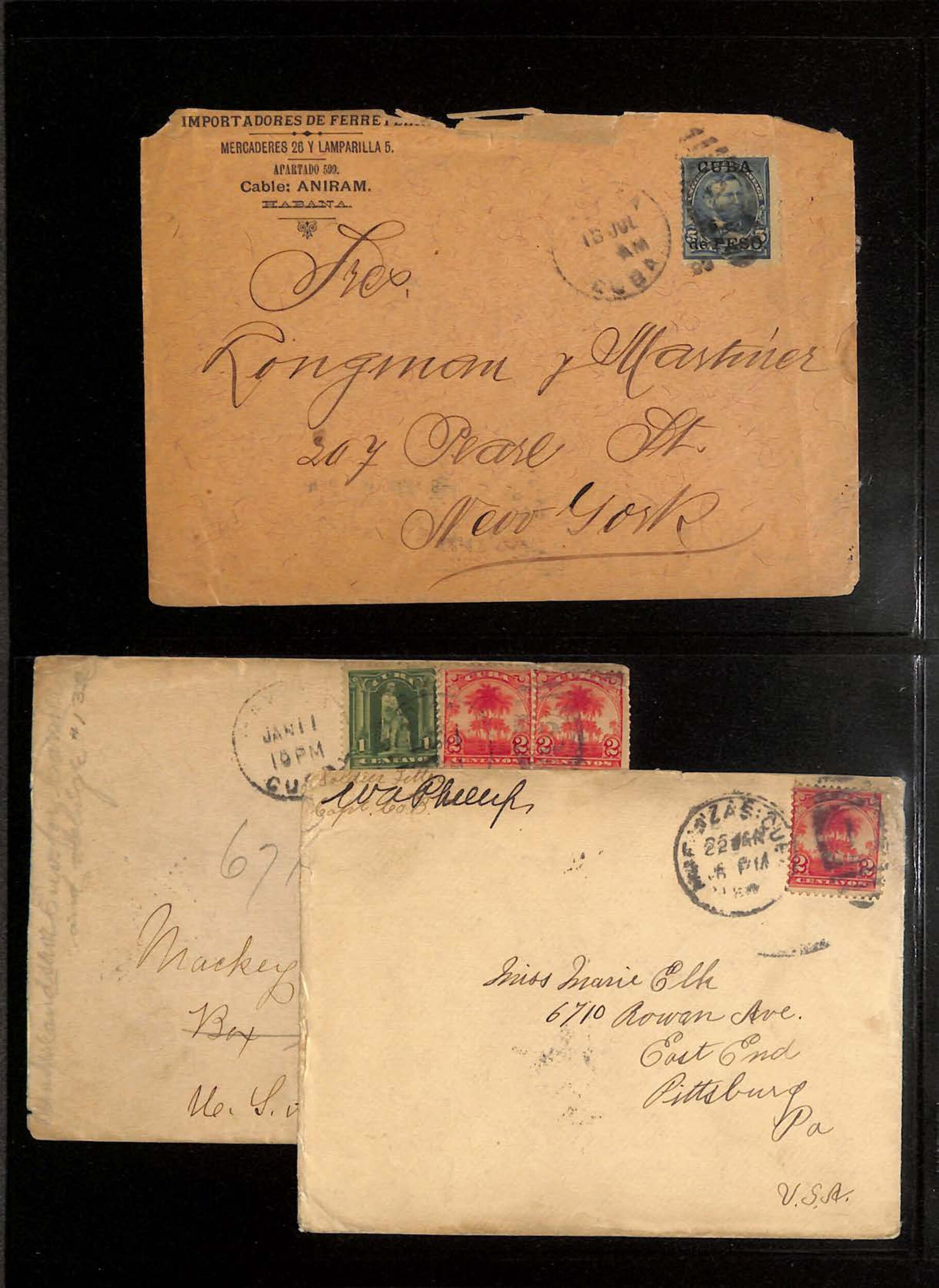 Image 6 for lot number 164 for Kelleher 817. Auktion