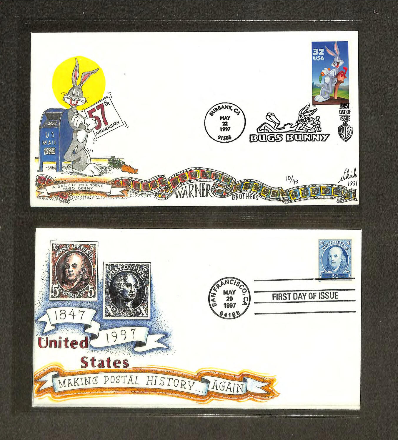 Image 55 for lot number 189 for Kelleher Auction 817th