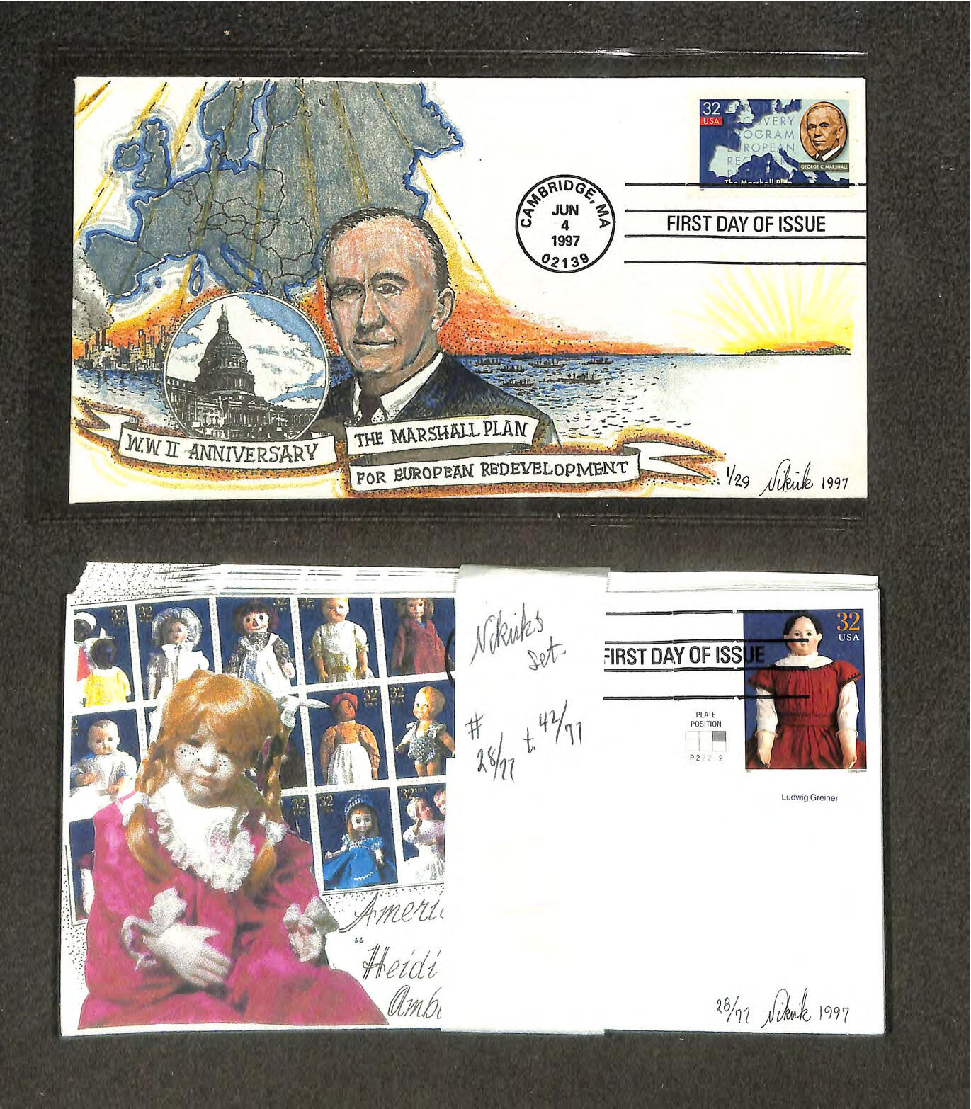 Image 59 for lot number 189 for Kelleher Auction 817th