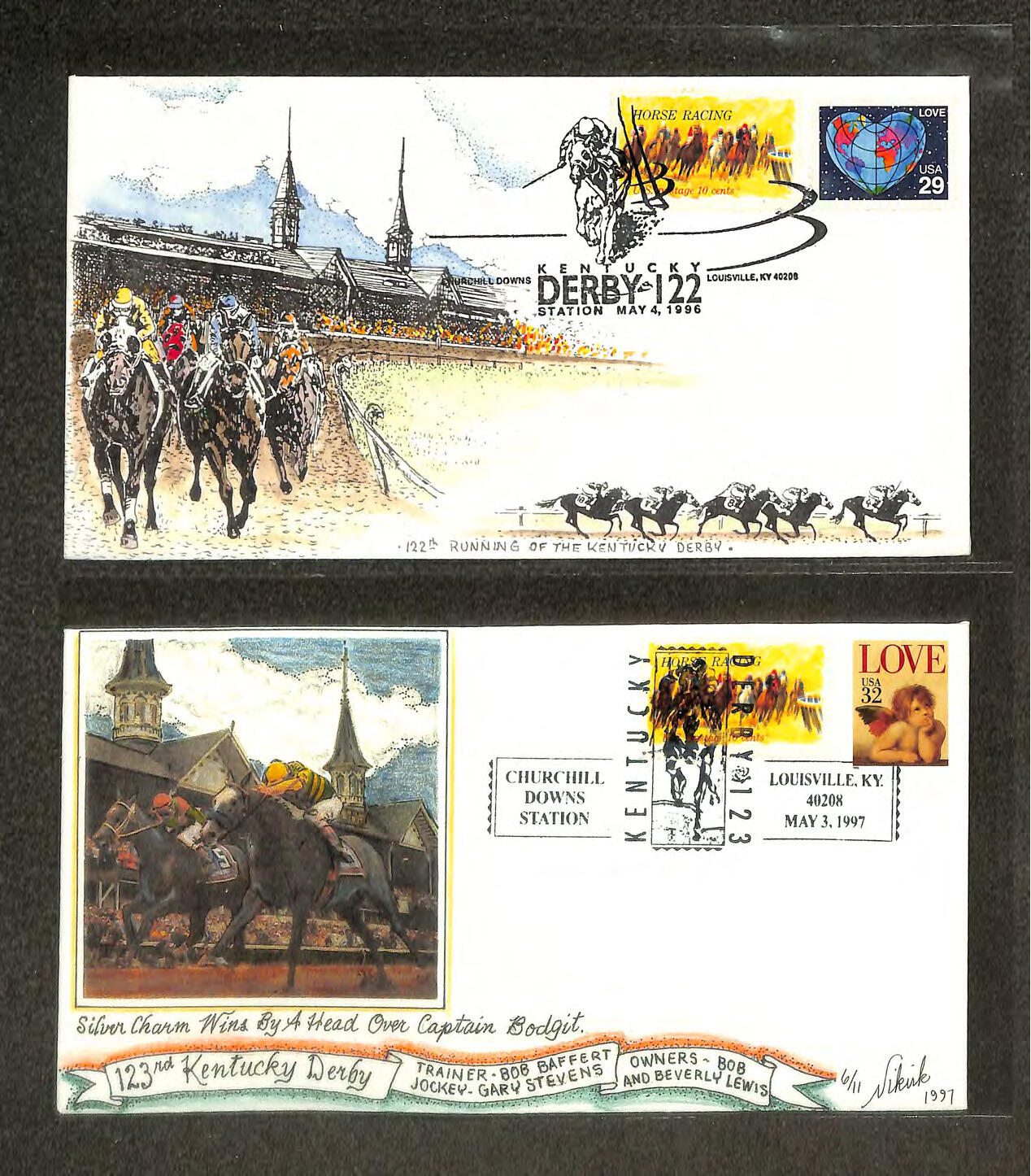 Image 18 for lot number 189 for Kelleher Auction 817th