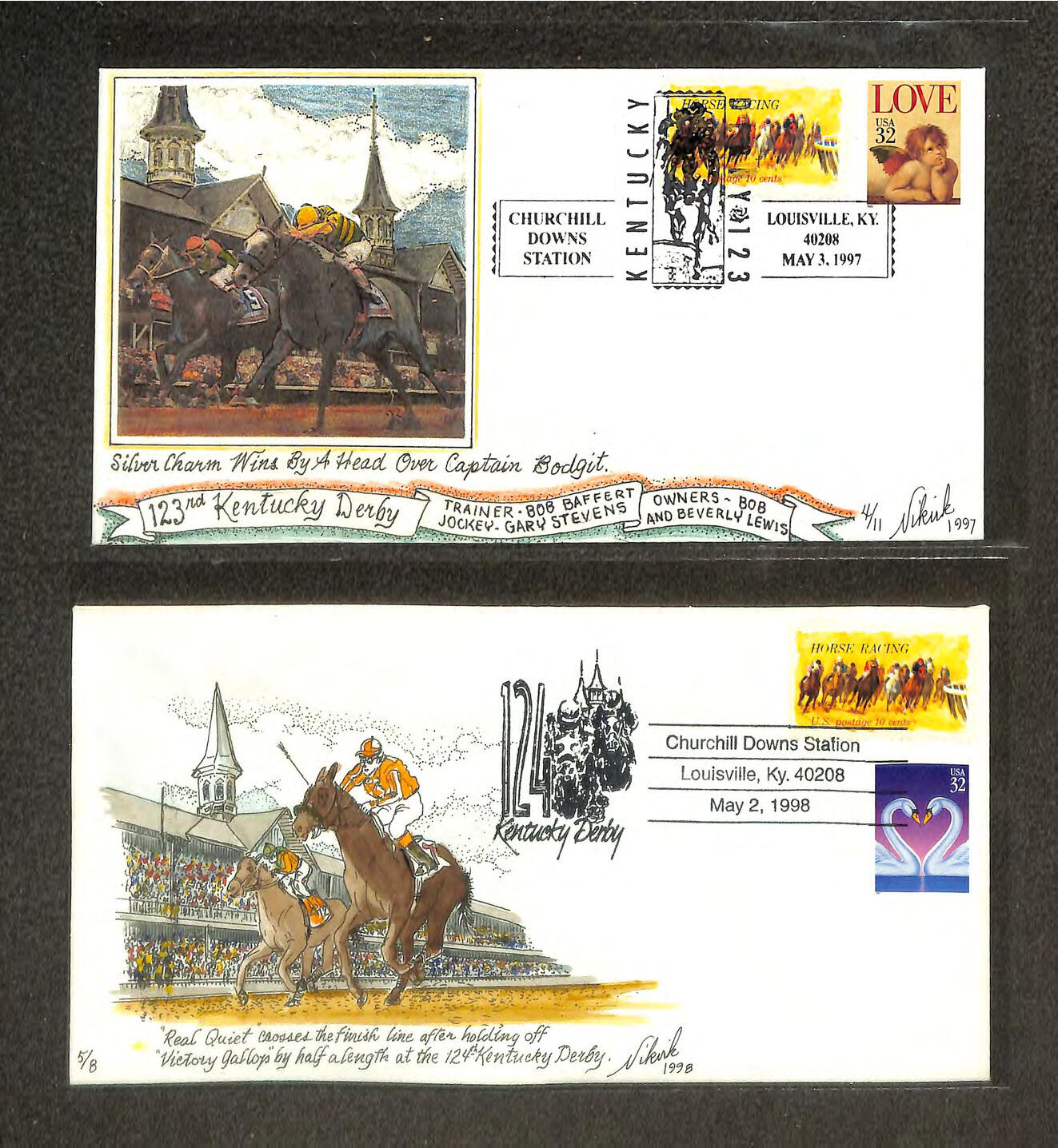 Image 19 for lot number 189 for Kelleher Auction 817th