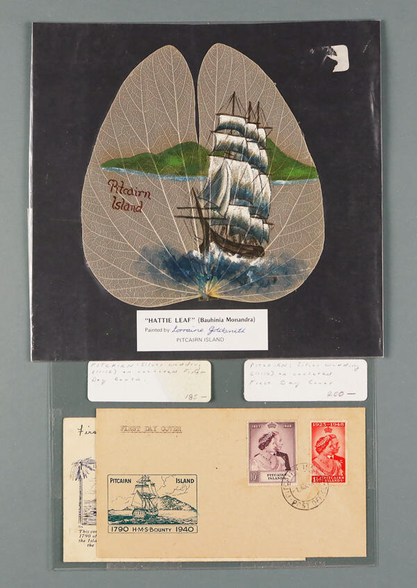 Image 3 for lot number 267 for Kelleher Auction 817th