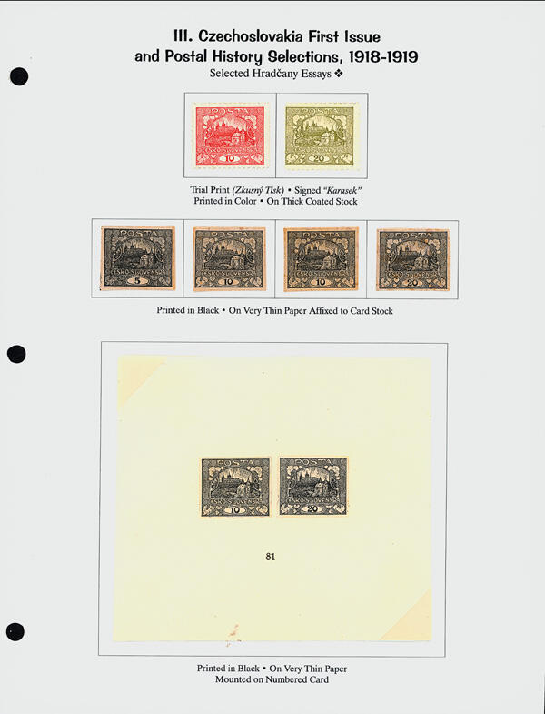 Image 1 for lot number 338 for Kelleher Auction 817th