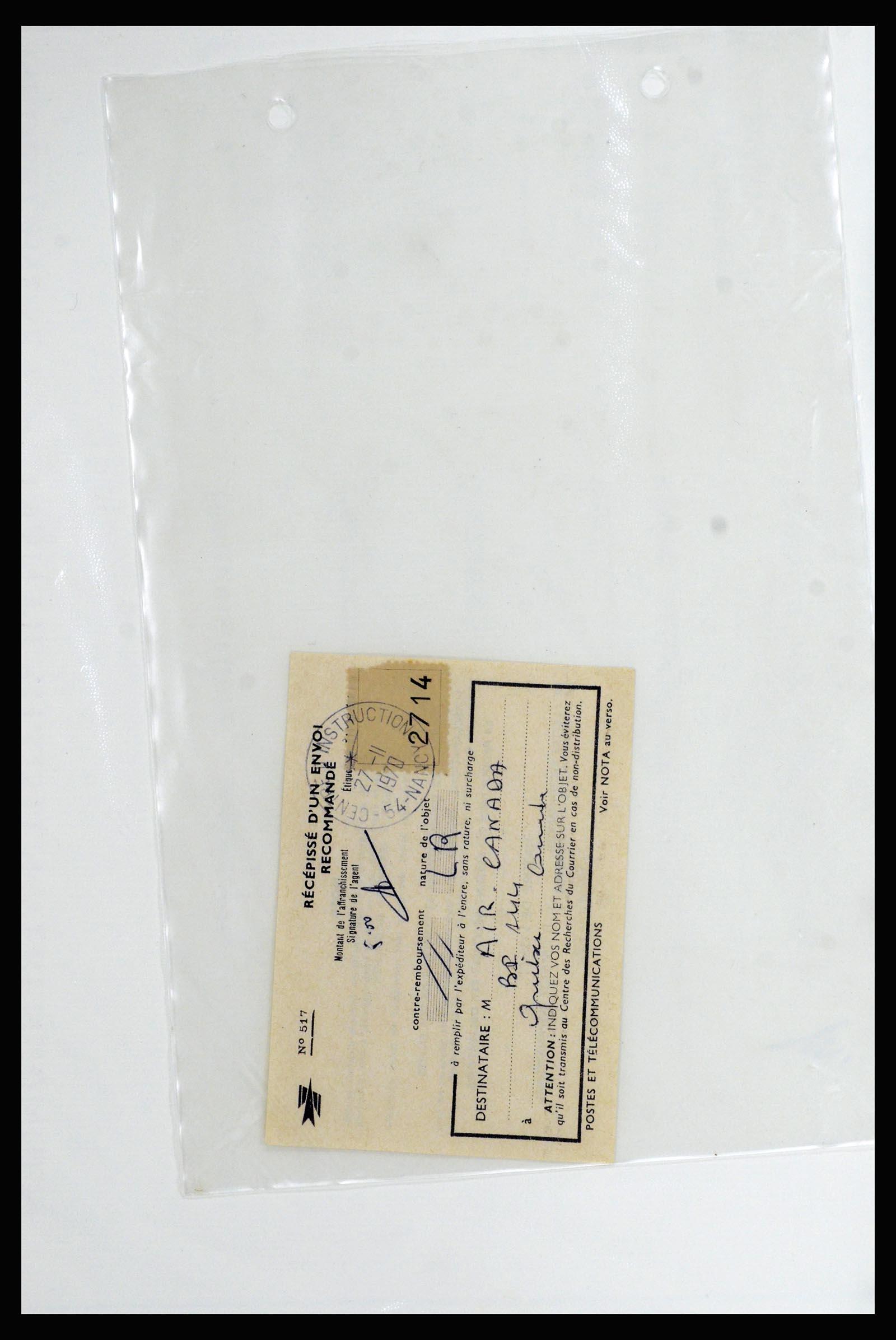 France, Gold Medal-Winning Cours d'instruction Exhibition Collection, ...