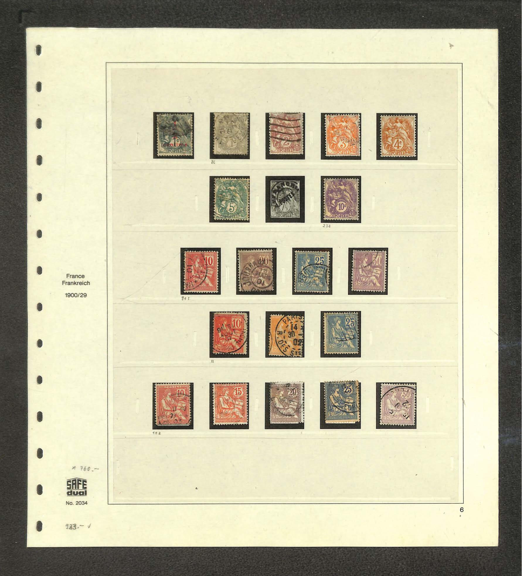 Image 27 for lot number 357 for Kelleher Auction 817th