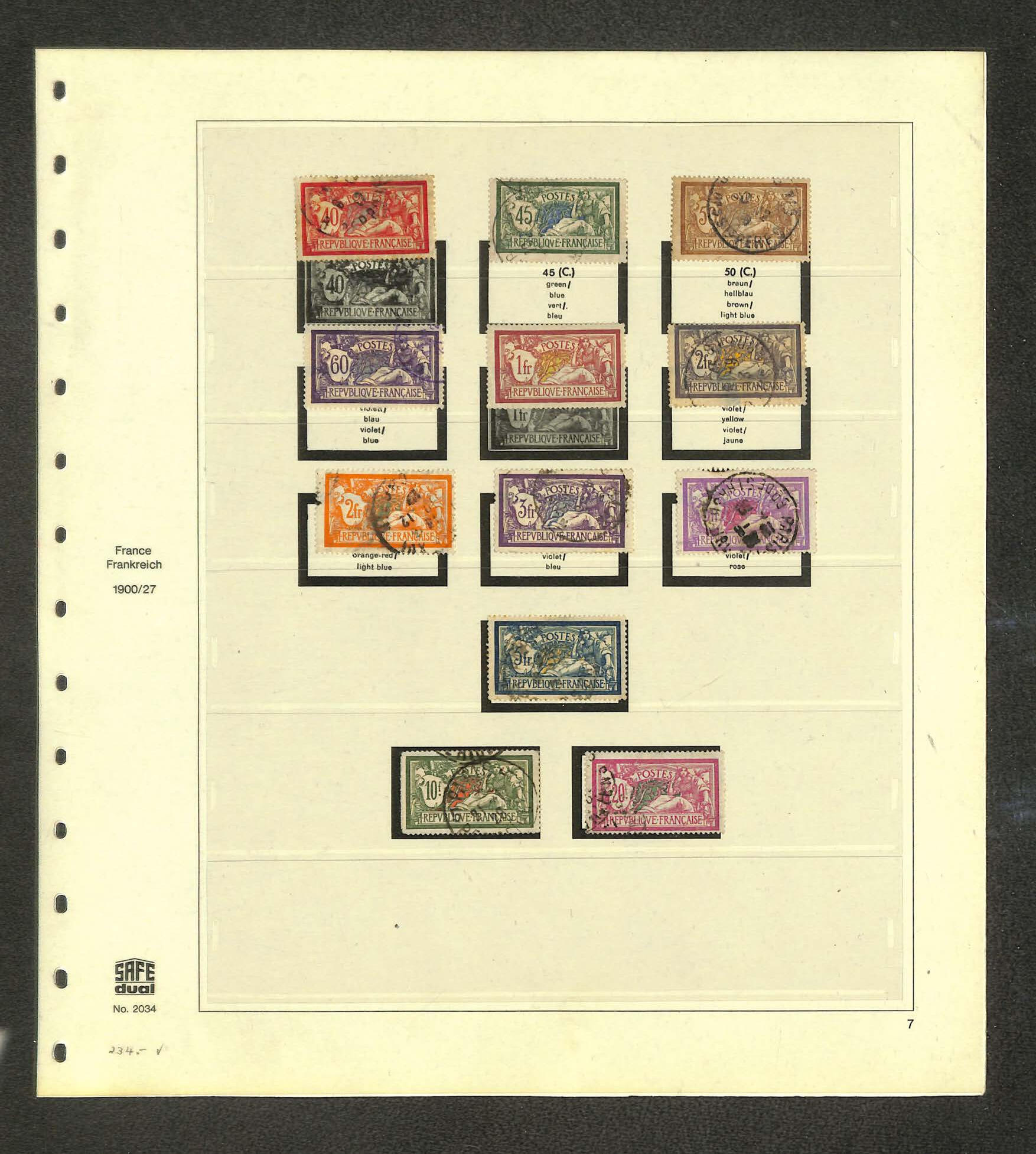 Image 28 for lot number 357 for Kelleher Auction 817th