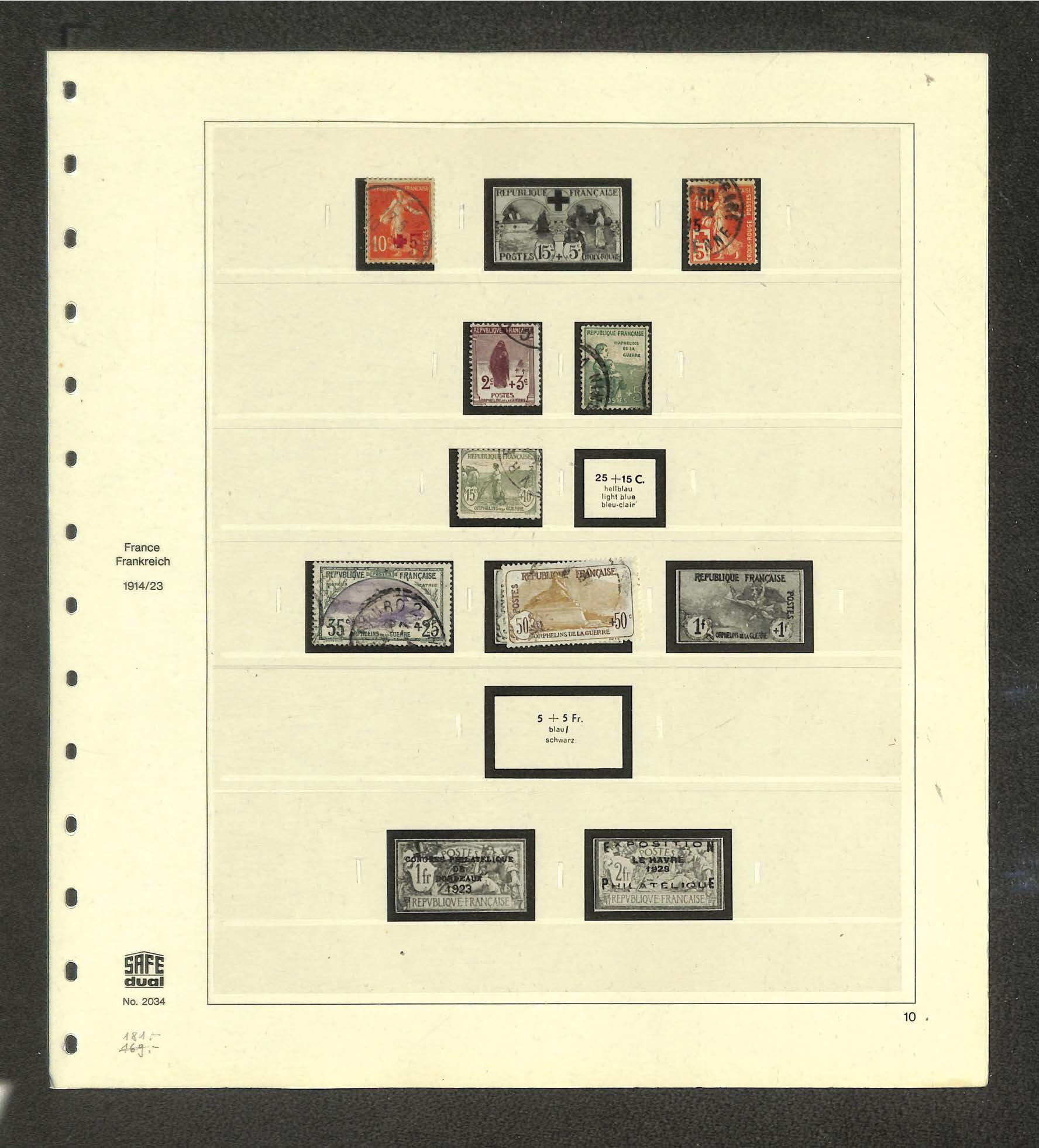 Image 29 for lot number 357 for Kelleher Auction 817th