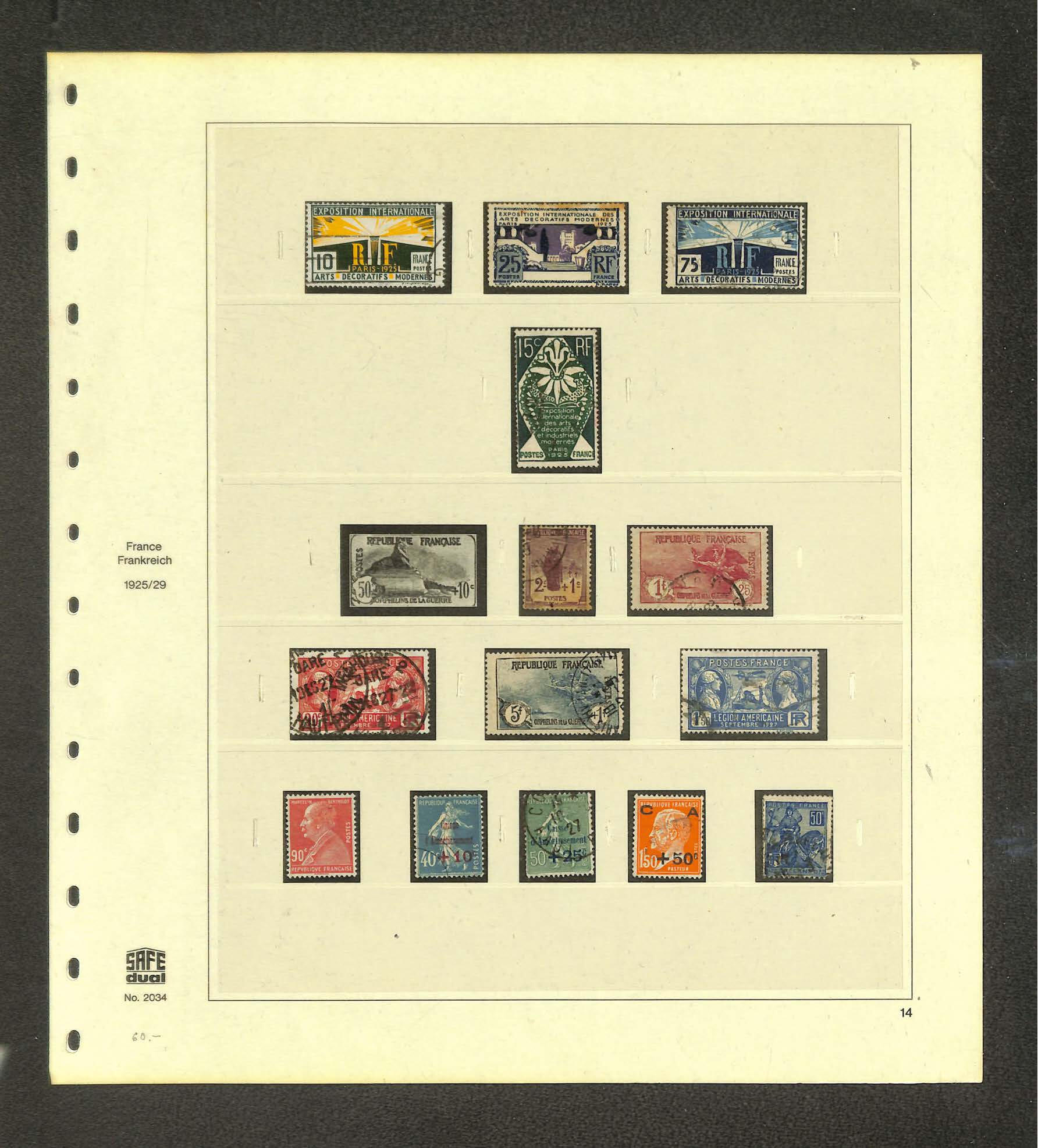 Image 30 for lot number 357 for Kelleher Auction 817th