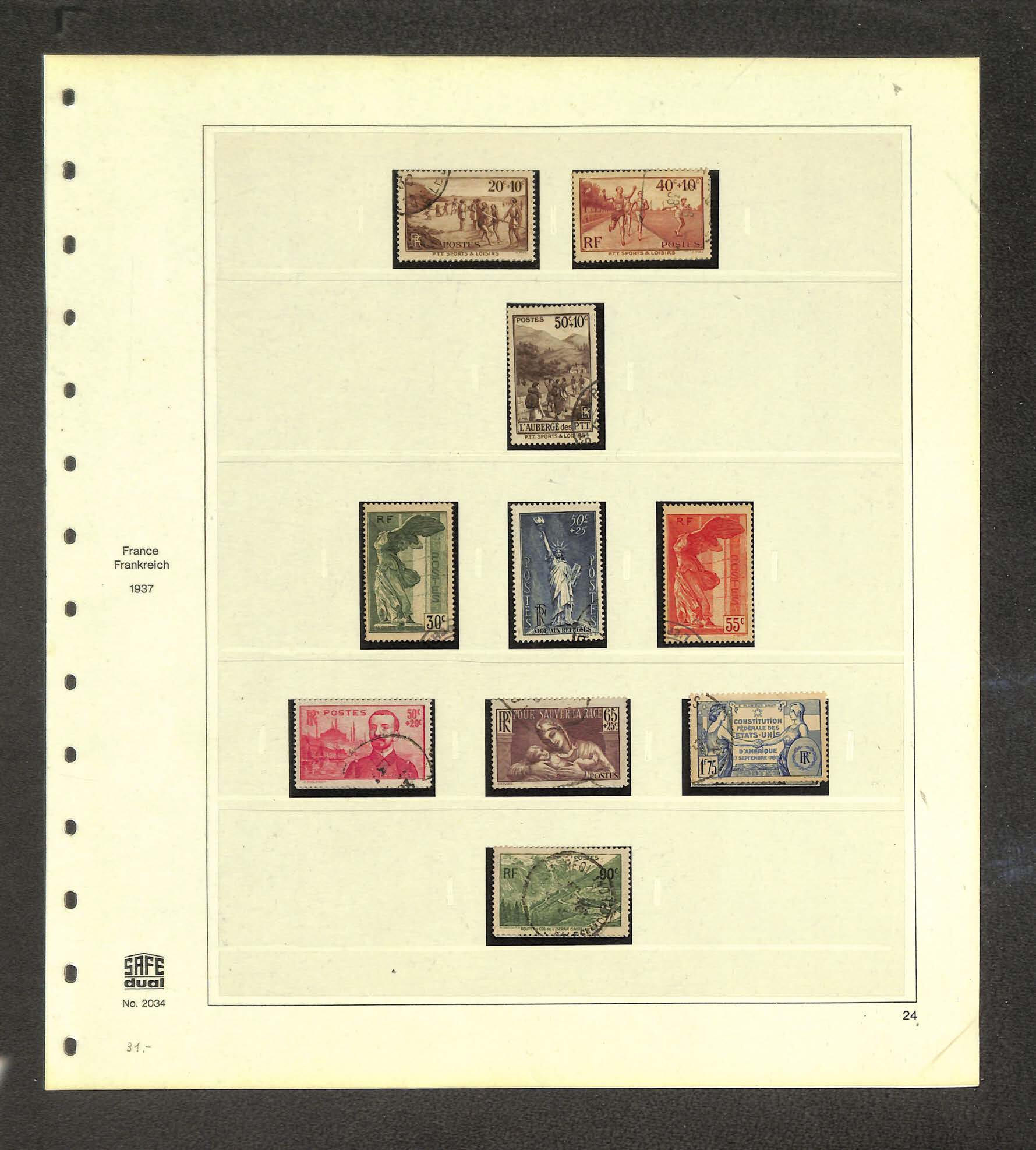 Image 4 for lot number 357 for Kelleher Auction 817th