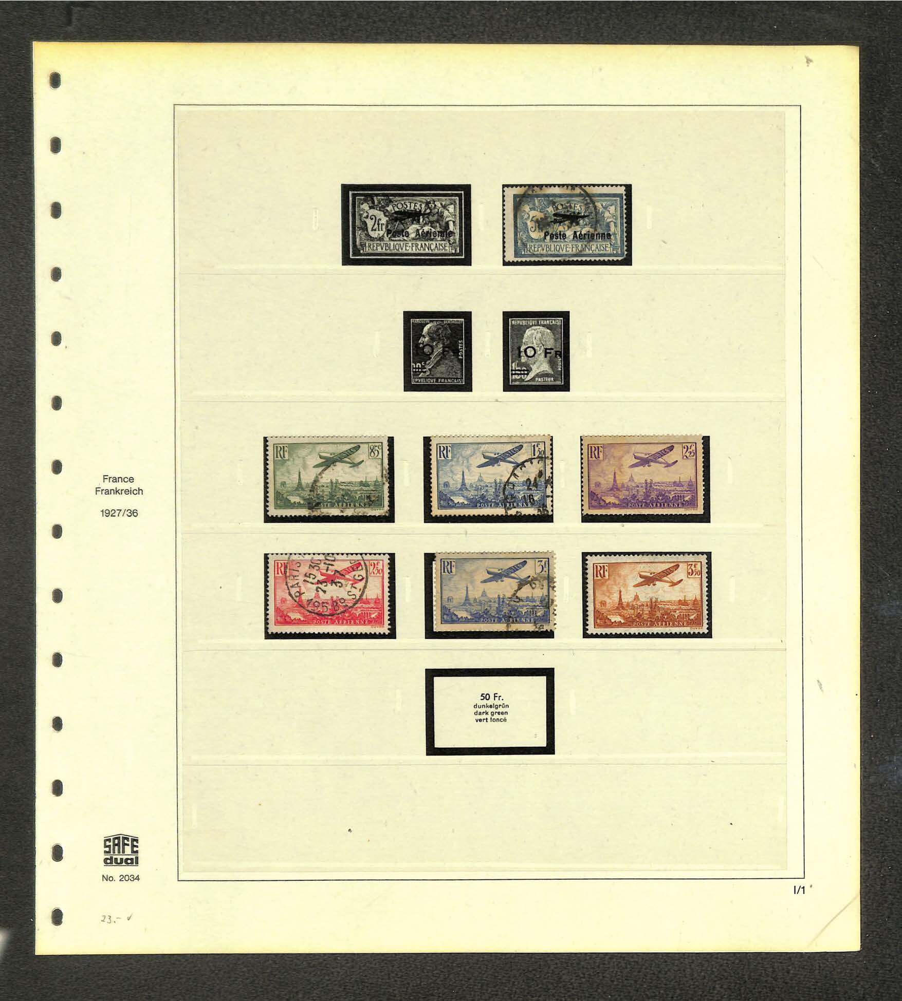 Image 5 for lot number 357 for Kelleher Auction 817th