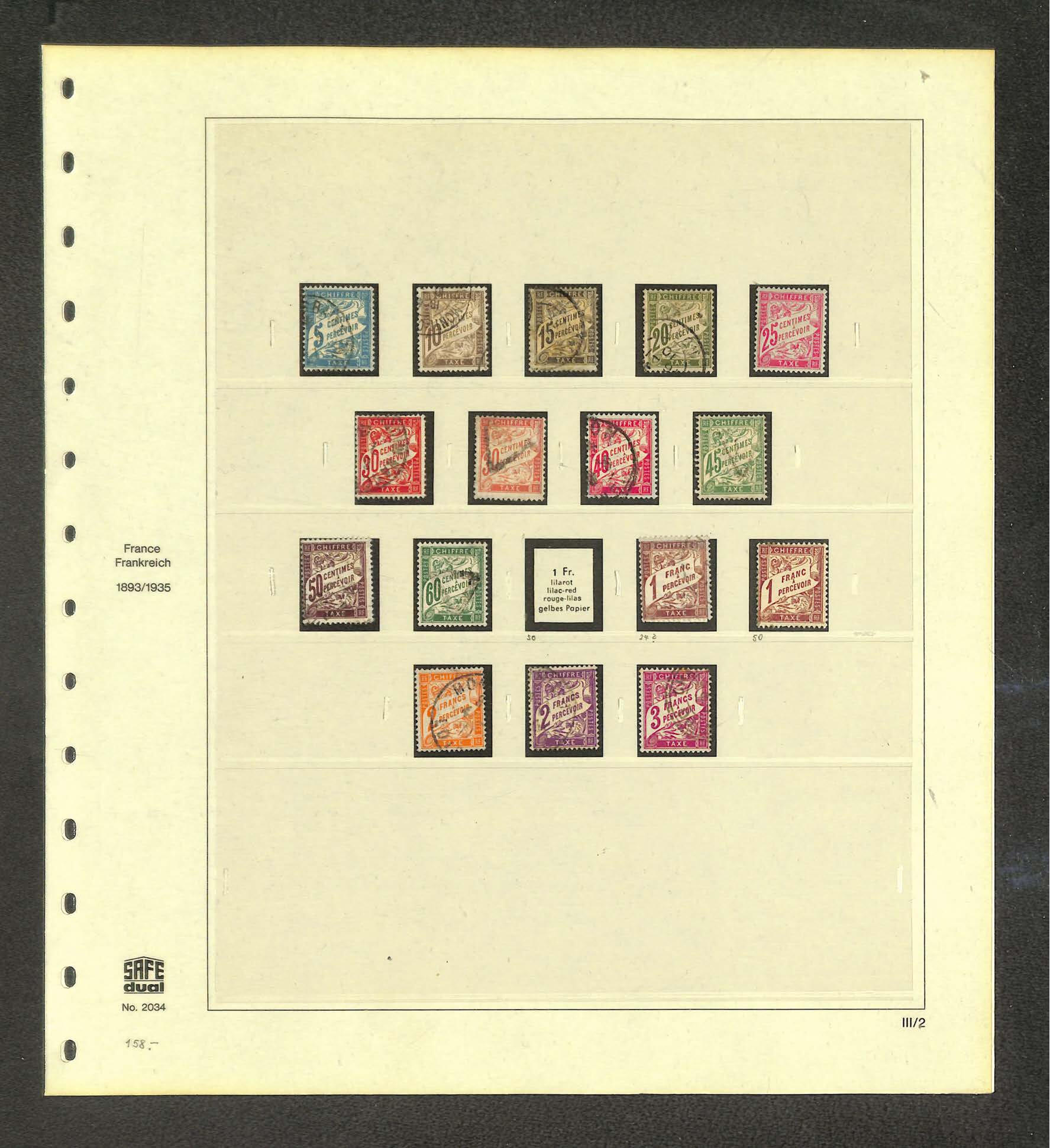 Image 7 for lot number 357 for Kelleher Auction 817th