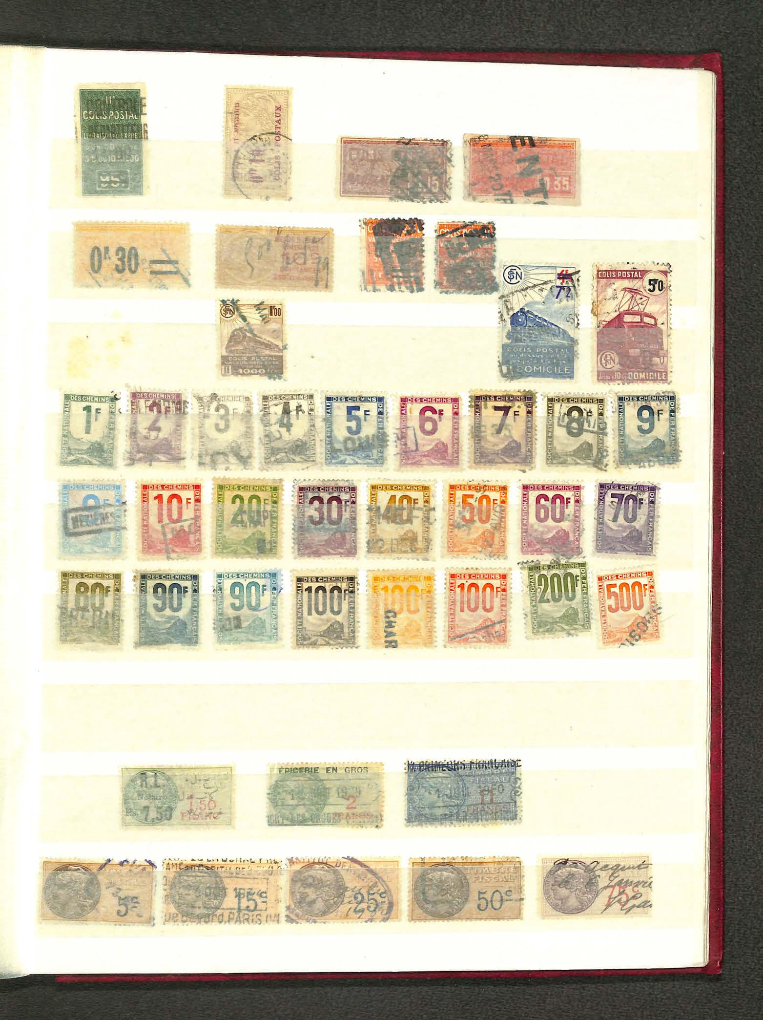 Image 10 for lot number 357 for Kelleher Auction 817th