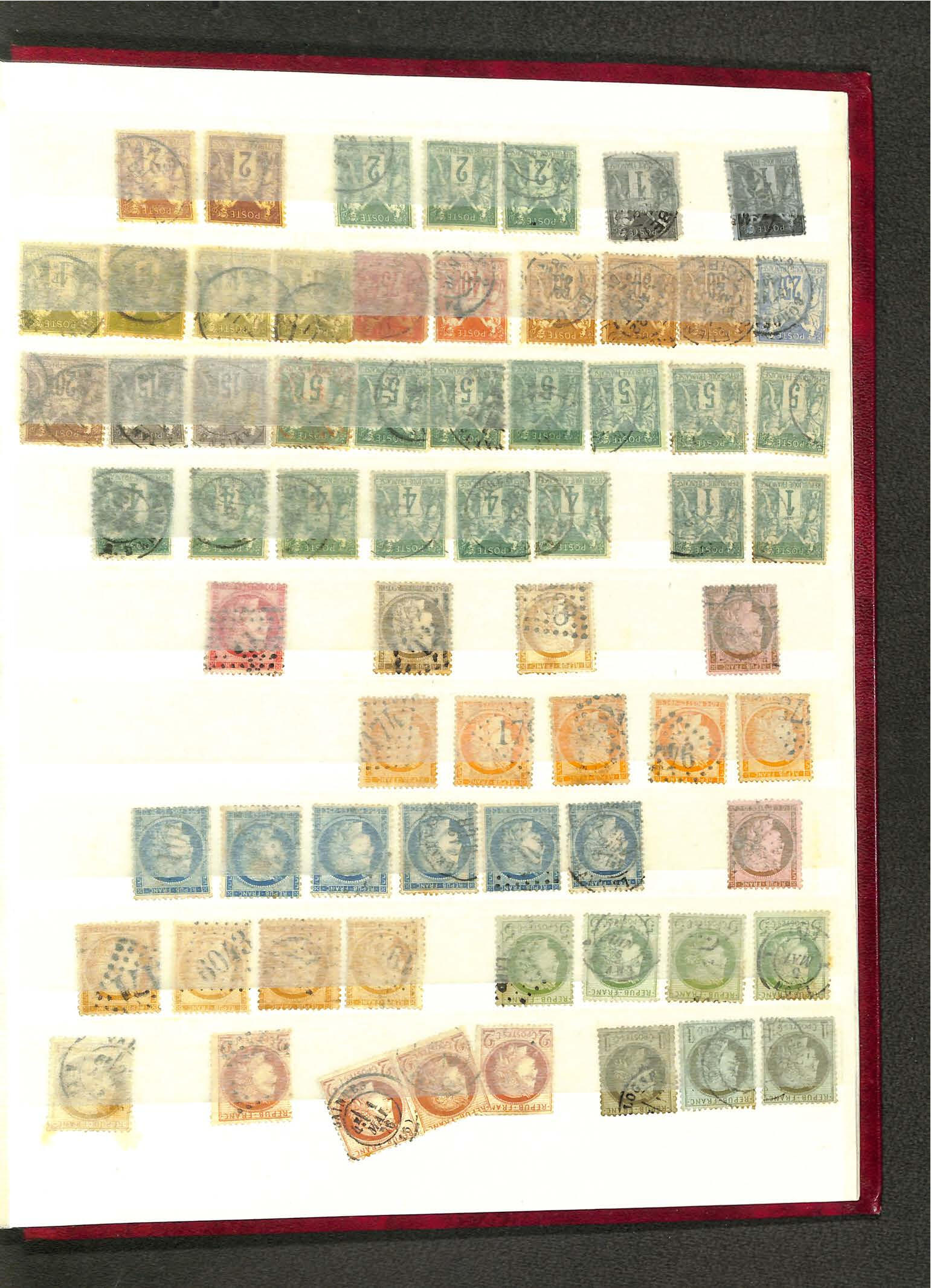Image 12 for lot number 357 for Kelleher Auction 817th