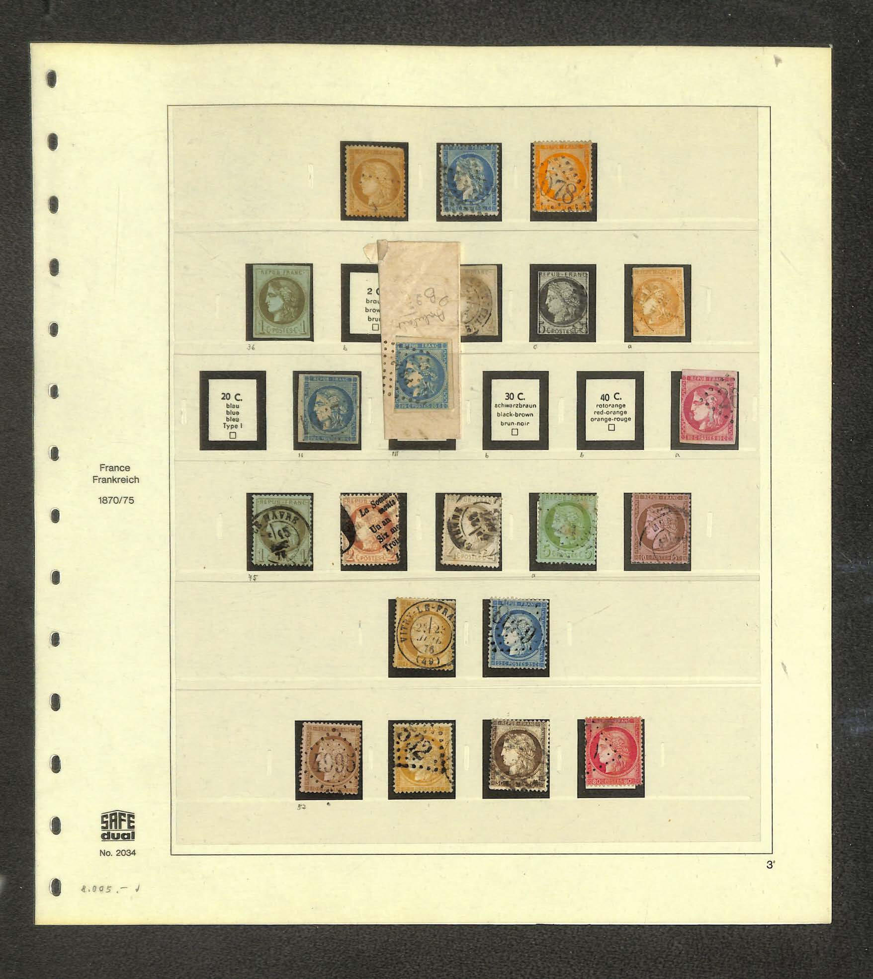 Image 13 for lot number 357 for Kelleher Auction 817th