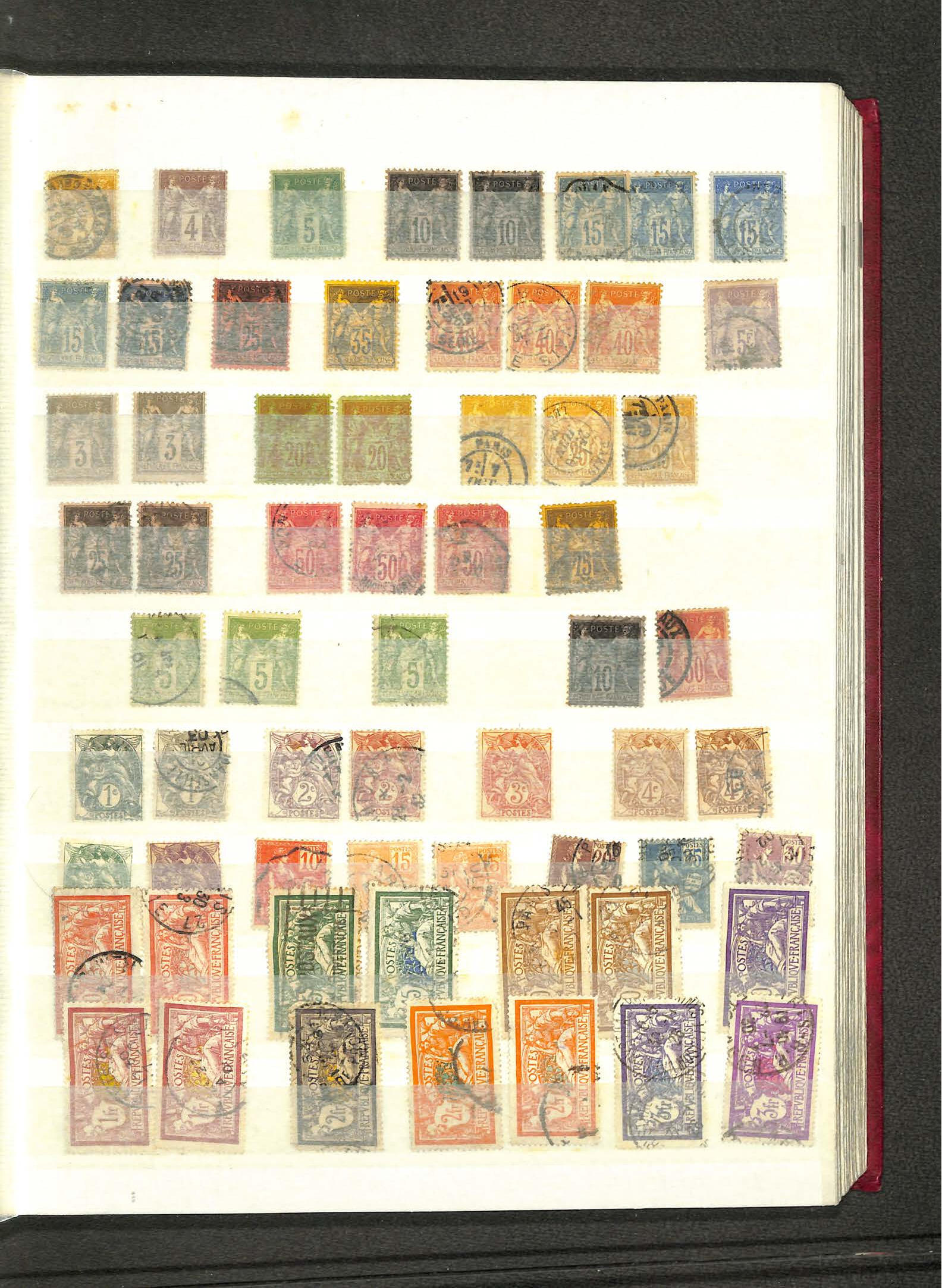 Image 14 for lot number 357 for Kelleher Auction 817th
