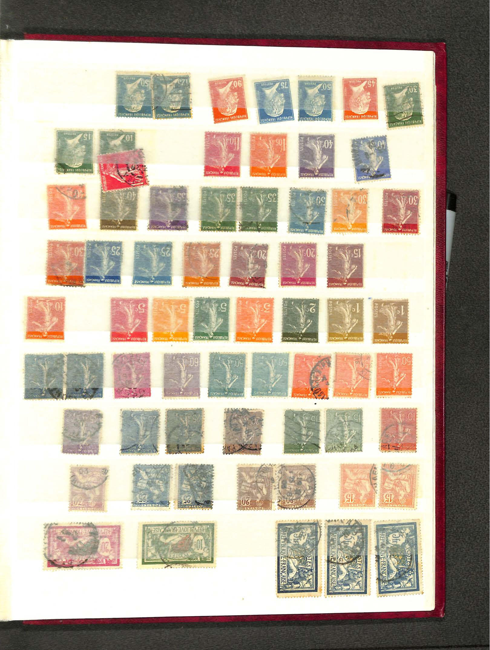 Image 15 for lot number 357 for Kelleher Auction 817th
