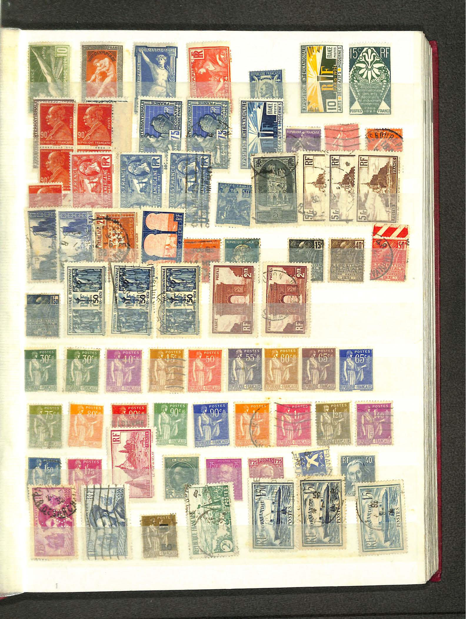 Image 16 for lot number 357 for Kelleher Auction 817th