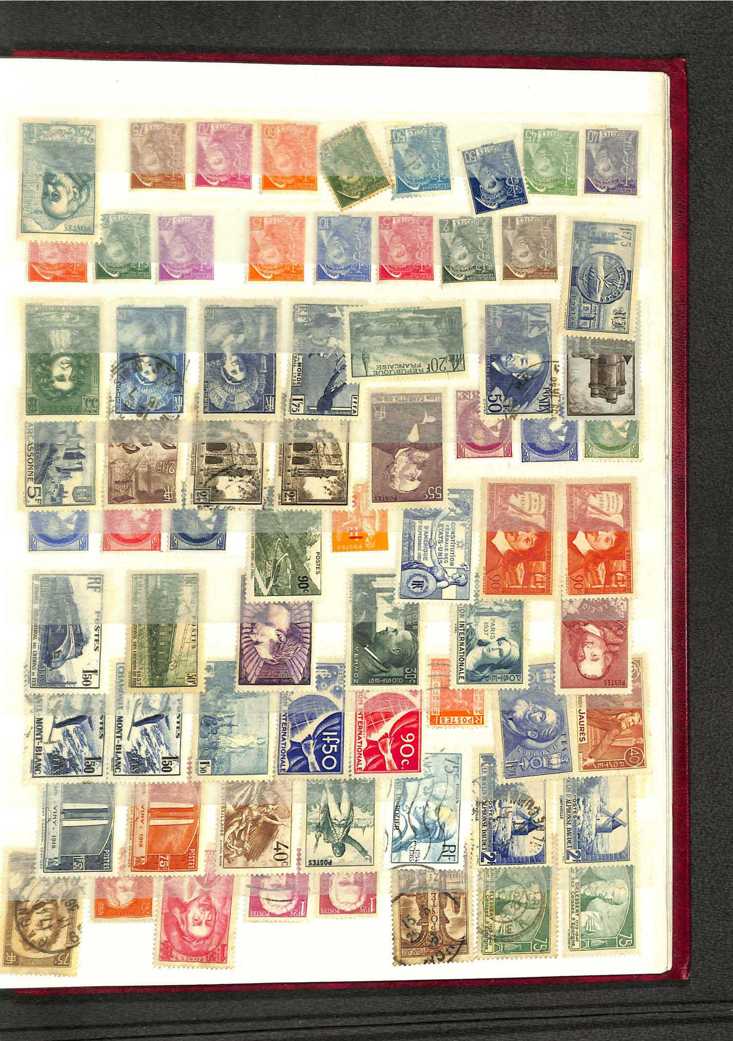 Image 17 for lot number 357 for Kelleher Auction 817th