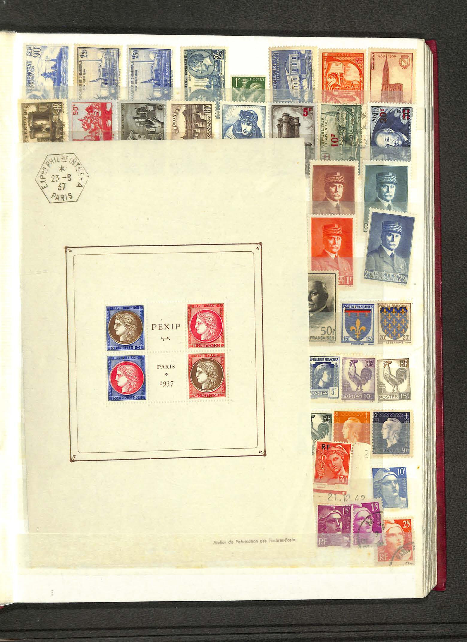 Image 18 for lot number 357 for Kelleher Auction 817th