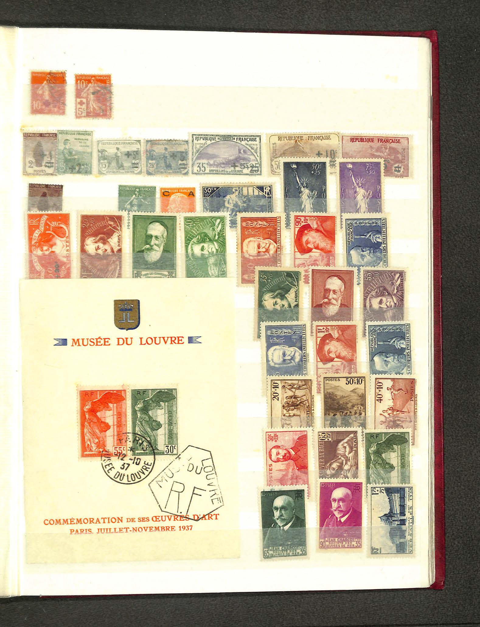Image 21 for lot number 357 for Kelleher Auction 817th