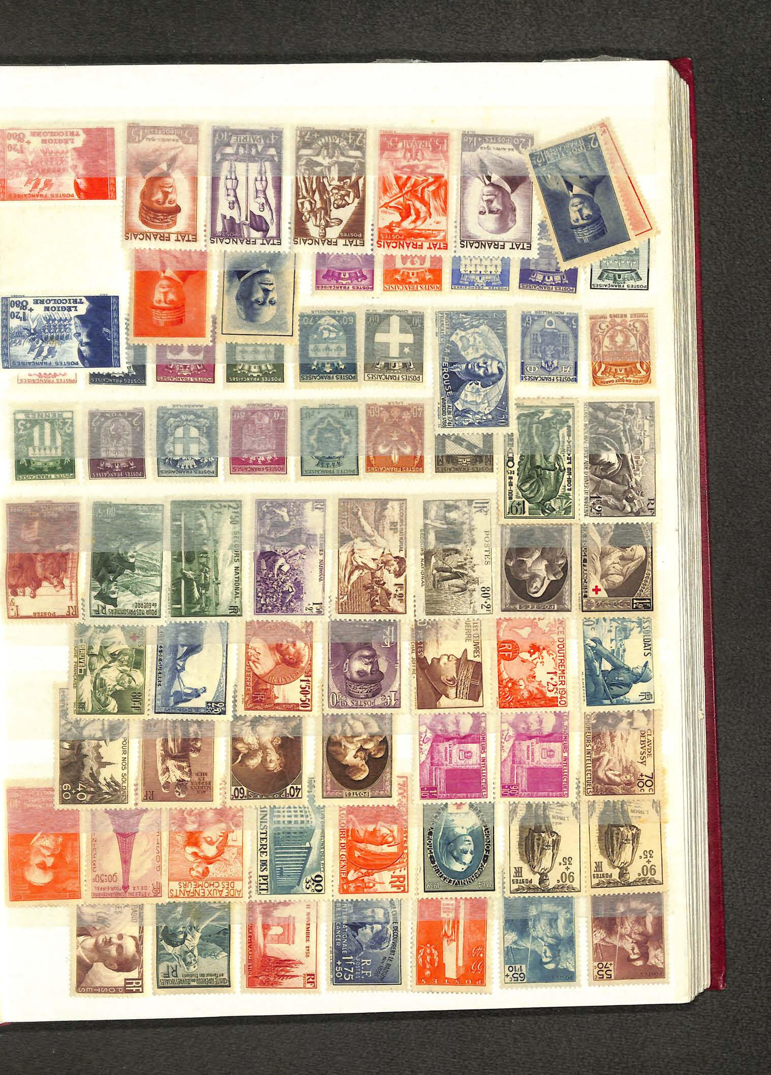 Image 22 for lot number 357 for Kelleher Auction 817th