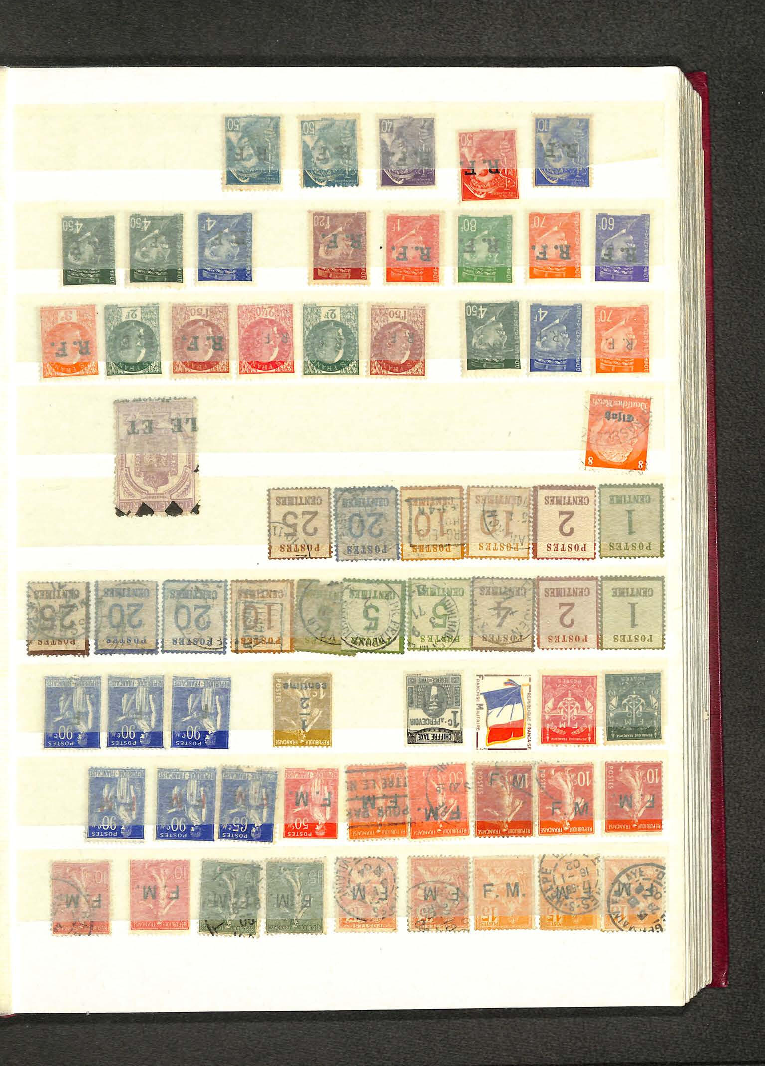 Image 25 for lot number 357 for Kelleher Auction 817th
