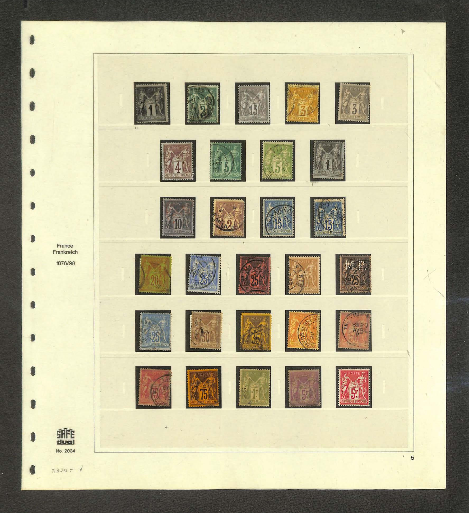 Image 26 for lot number 357 for Kelleher Auction 817th