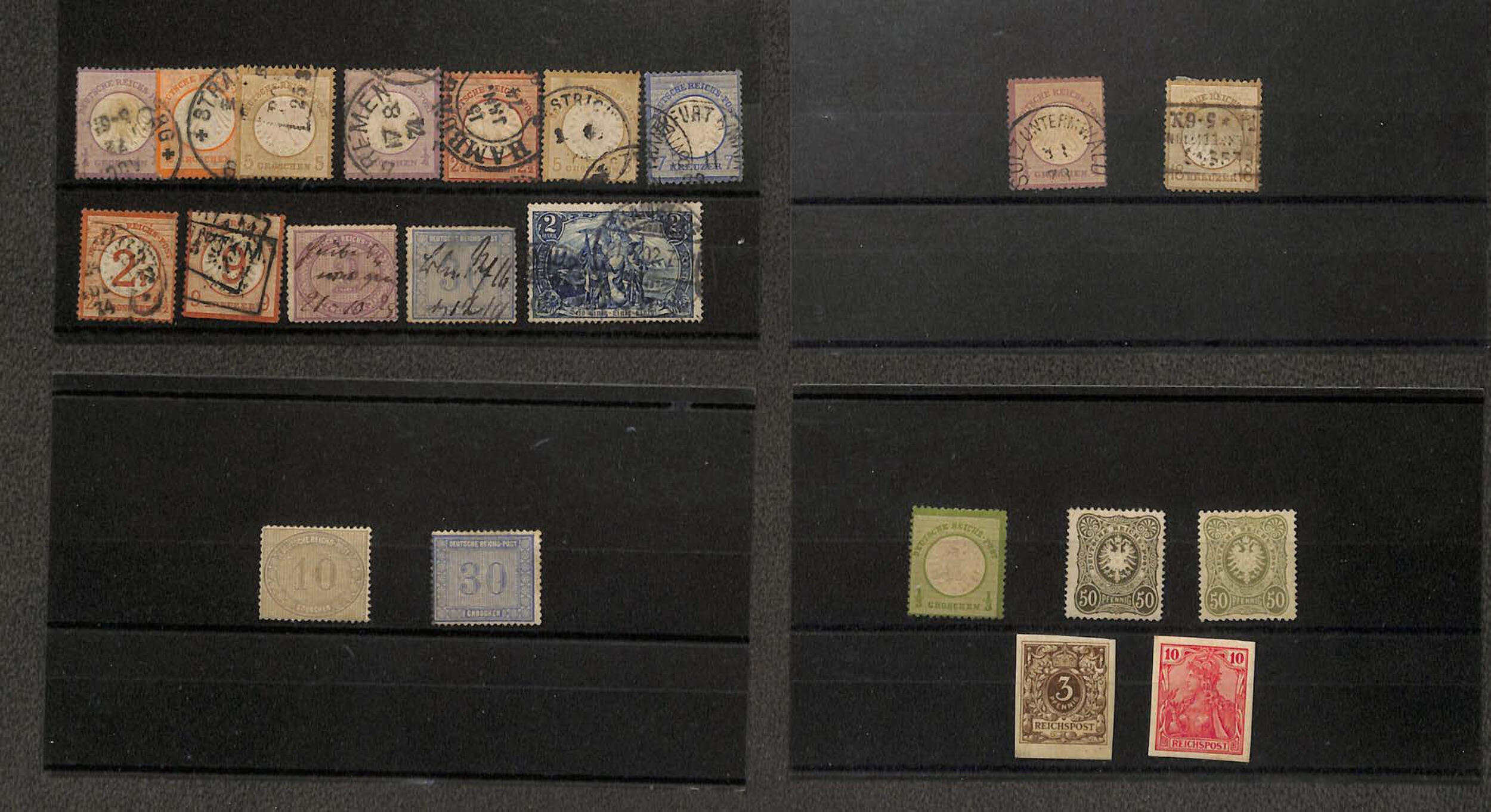 Image 3 for lot number 374 for Kelleher Auction 817th