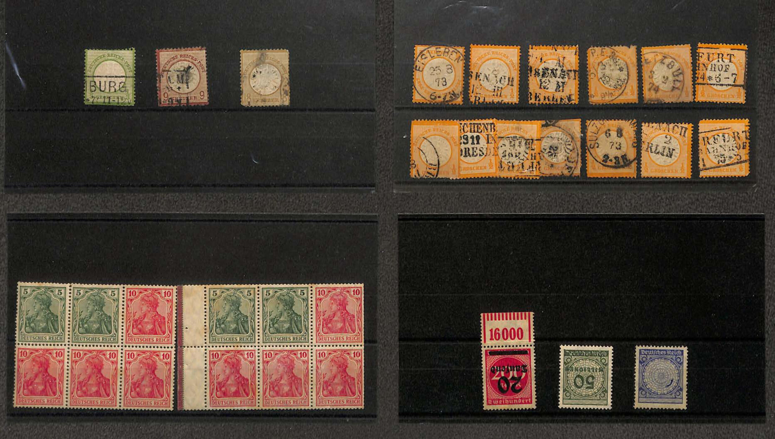 Image 4 for lot number 374 for Kelleher Auction 817th