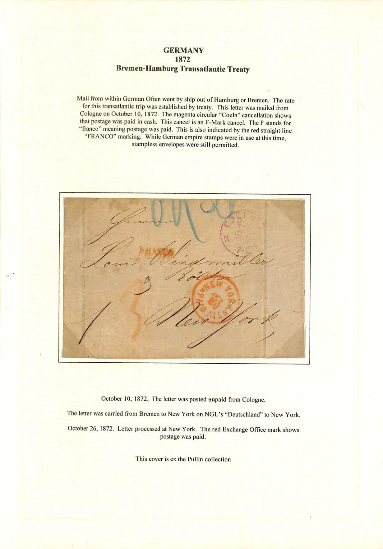 Image 3 for lot number 383 for Kelleher Auction 817th