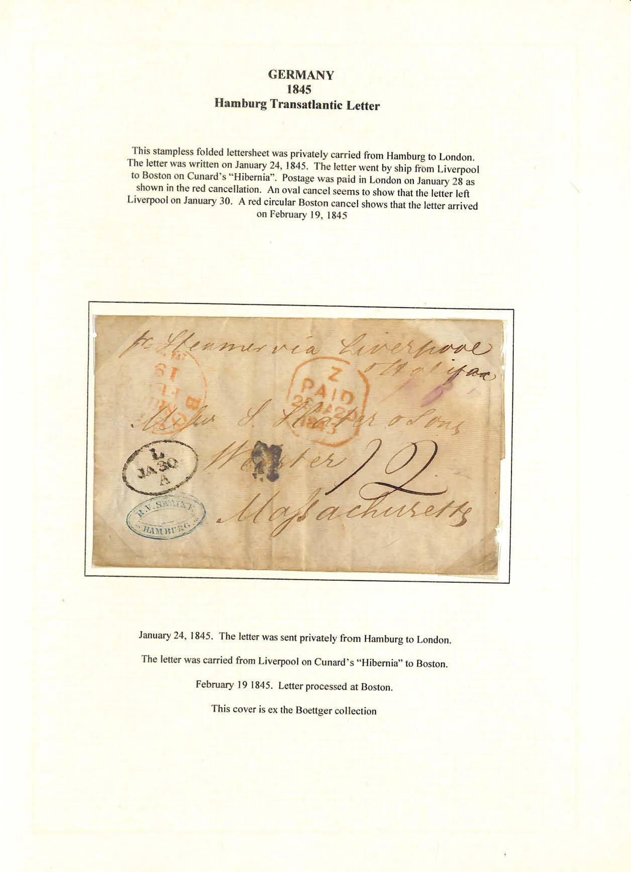 Image 8 for lot number 383 for Kelleher Auction 817th