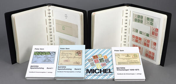 Bavaria, "Das Reinheitsgebot" Virtually Complete Collection with Many ...