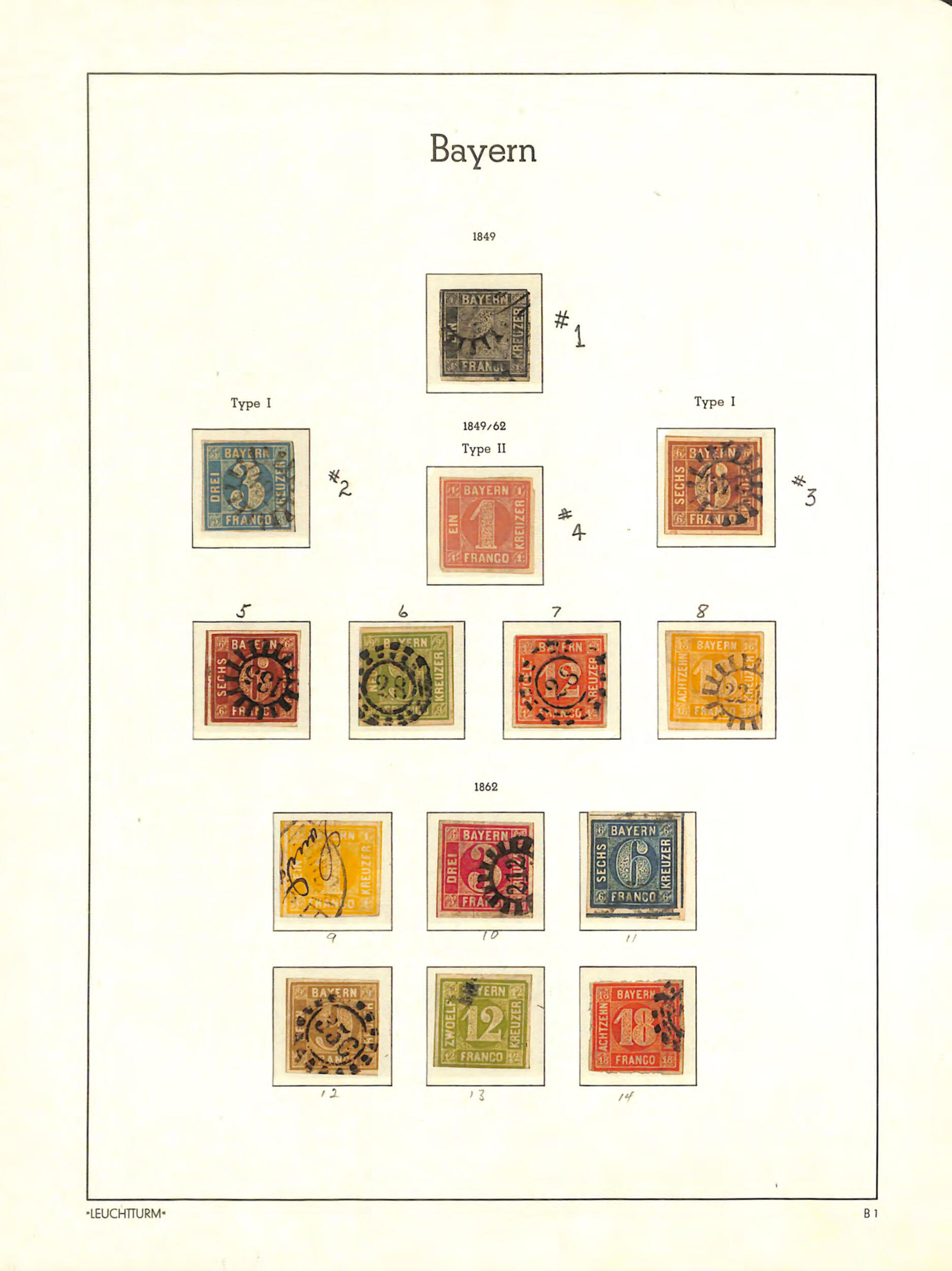 Image 1 for lot number 386 for Kelleher 817. Auktion