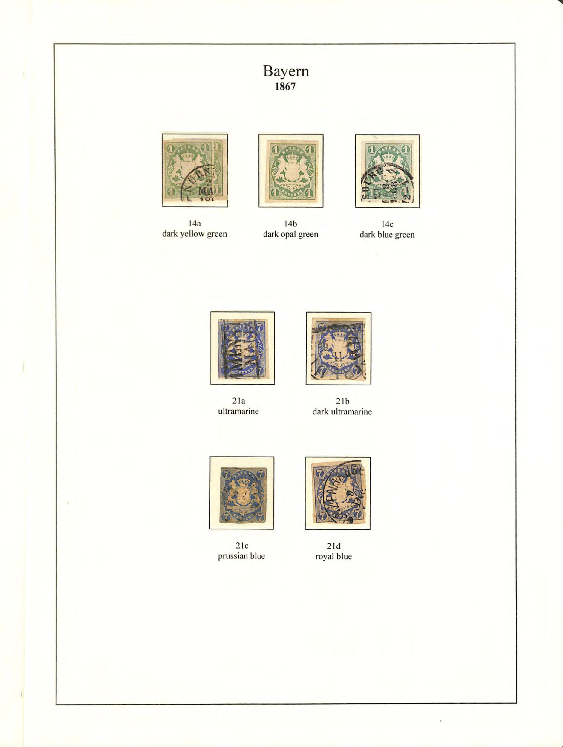 Image 27 for lot number 386 for Kelleher 817. Auktion