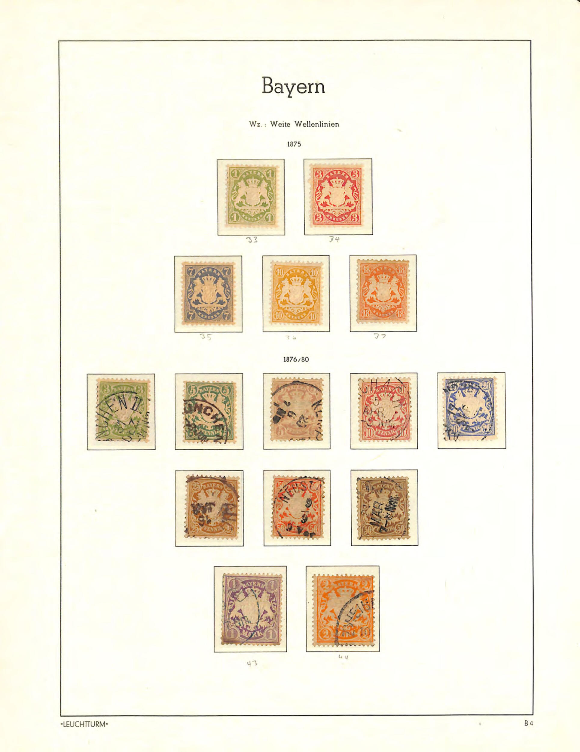 Image 6 for lot number 386 for Kelleher 817. Auktion
