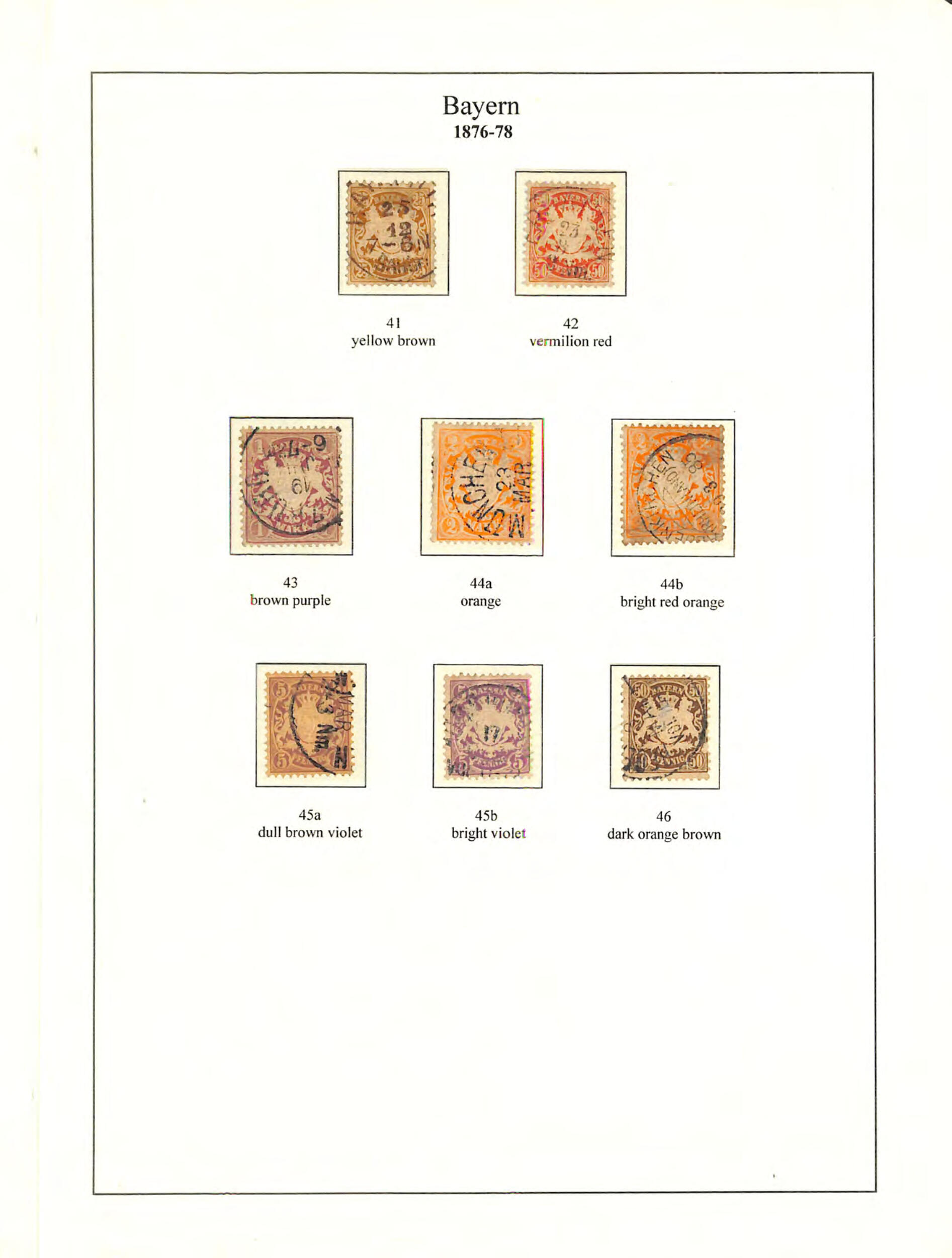 Image 8 for lot number 386 for Kelleher 817. Auktion