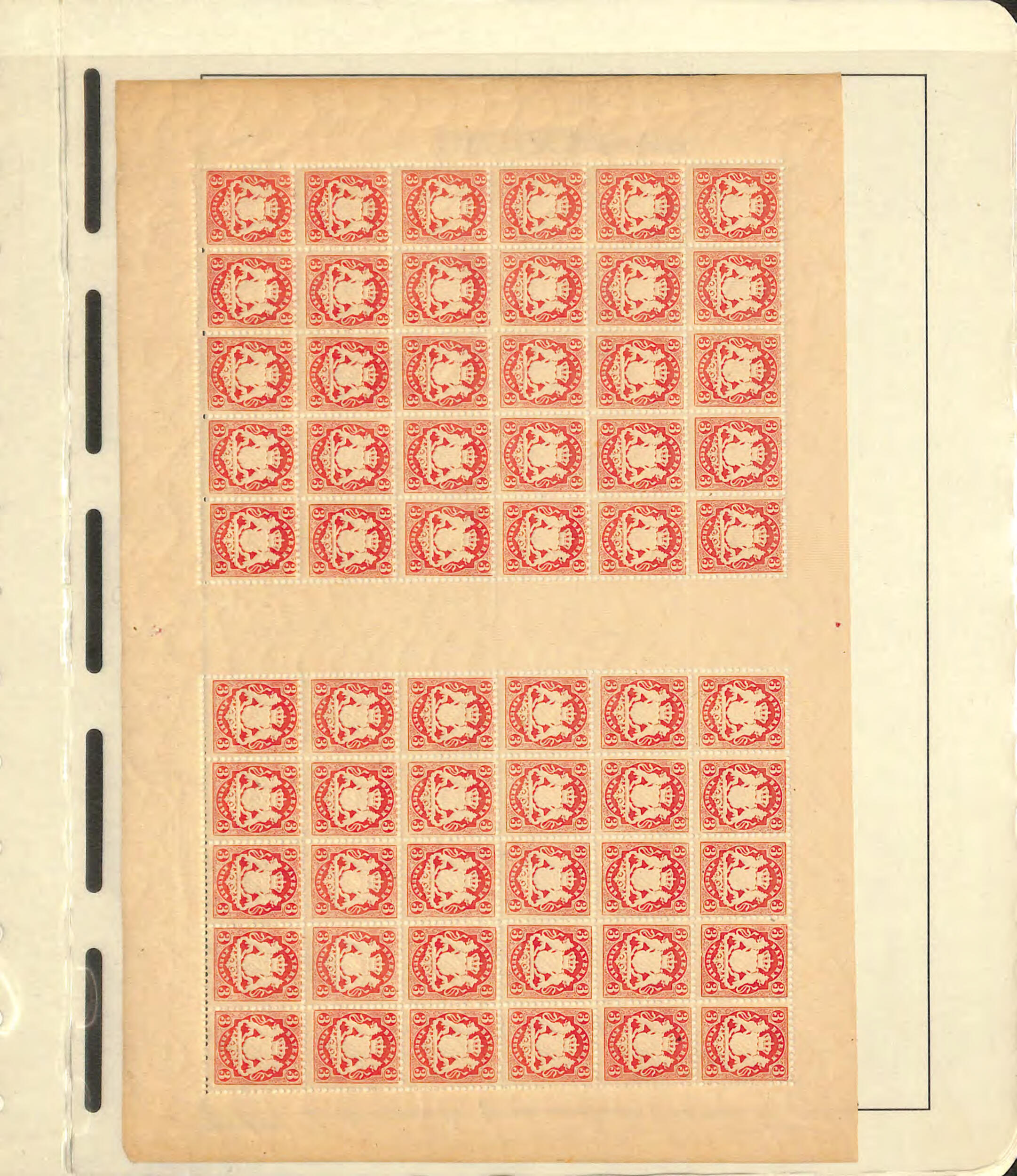 Image 9 for lot number 386 for Kelleher 817. Auktion