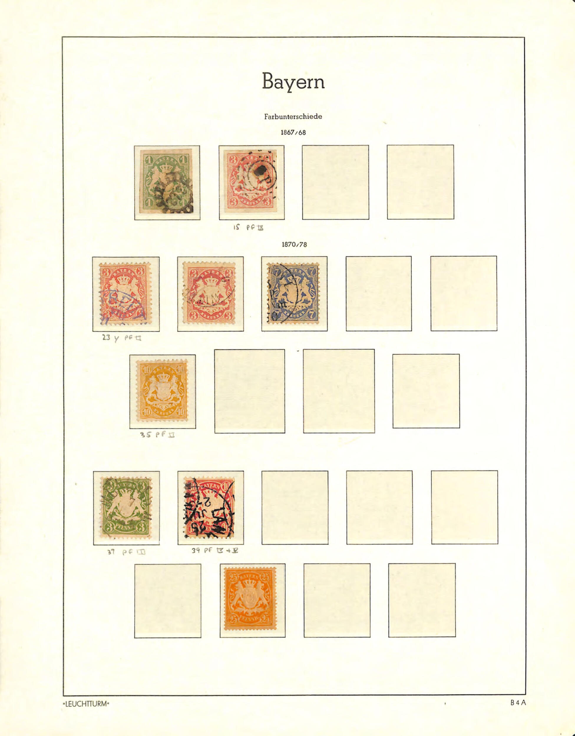 Image 10 for lot number 386 for Kelleher 817. Auktion