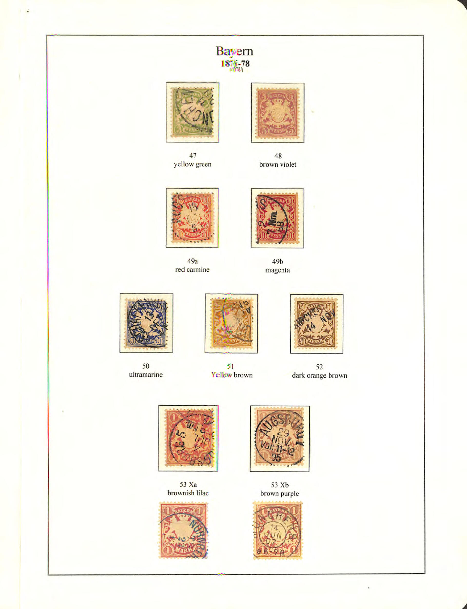 Image 12 for lot number 386 for Kelleher 817. Auktion