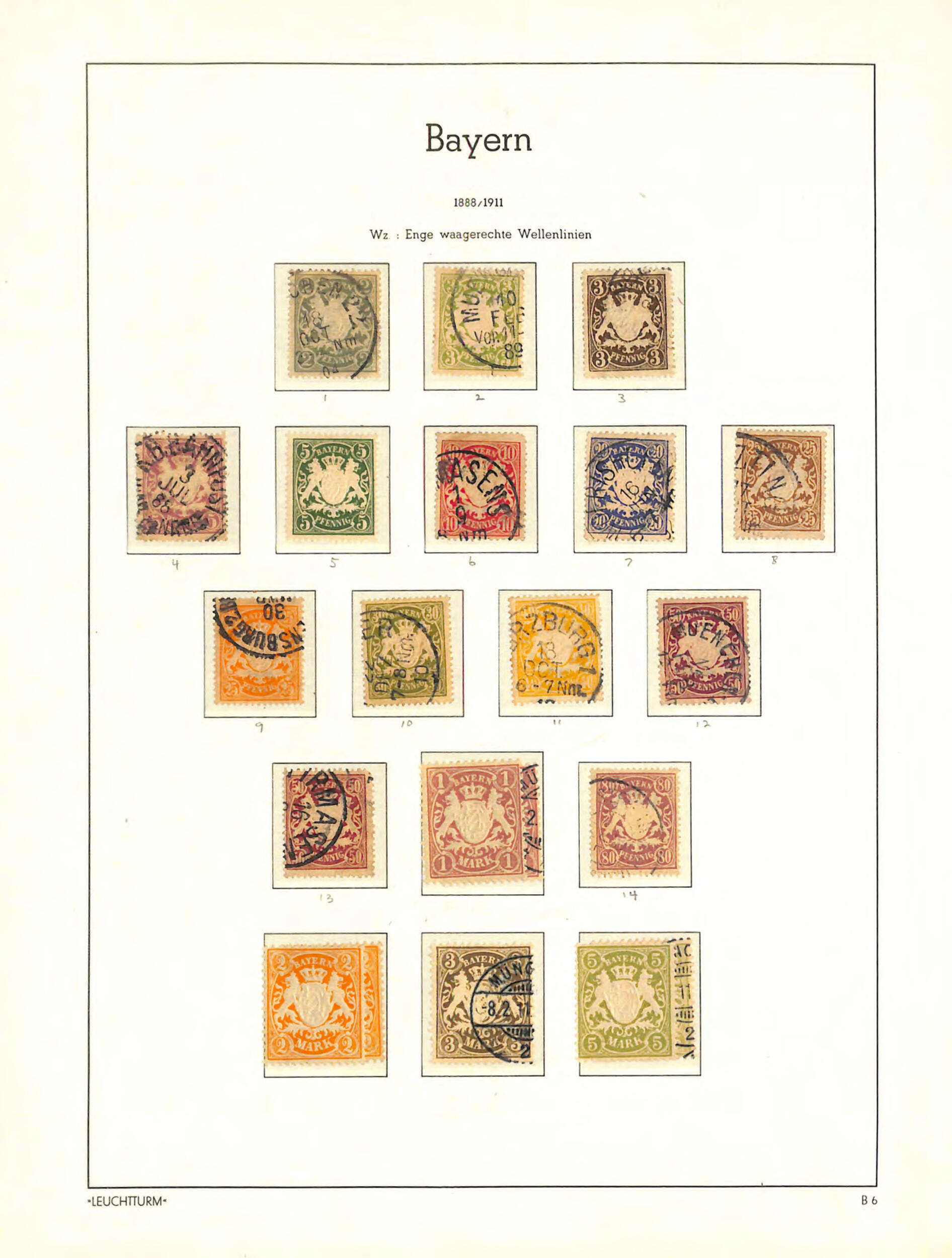 Image 14 for lot number 386 for Kelleher 817. Auktion