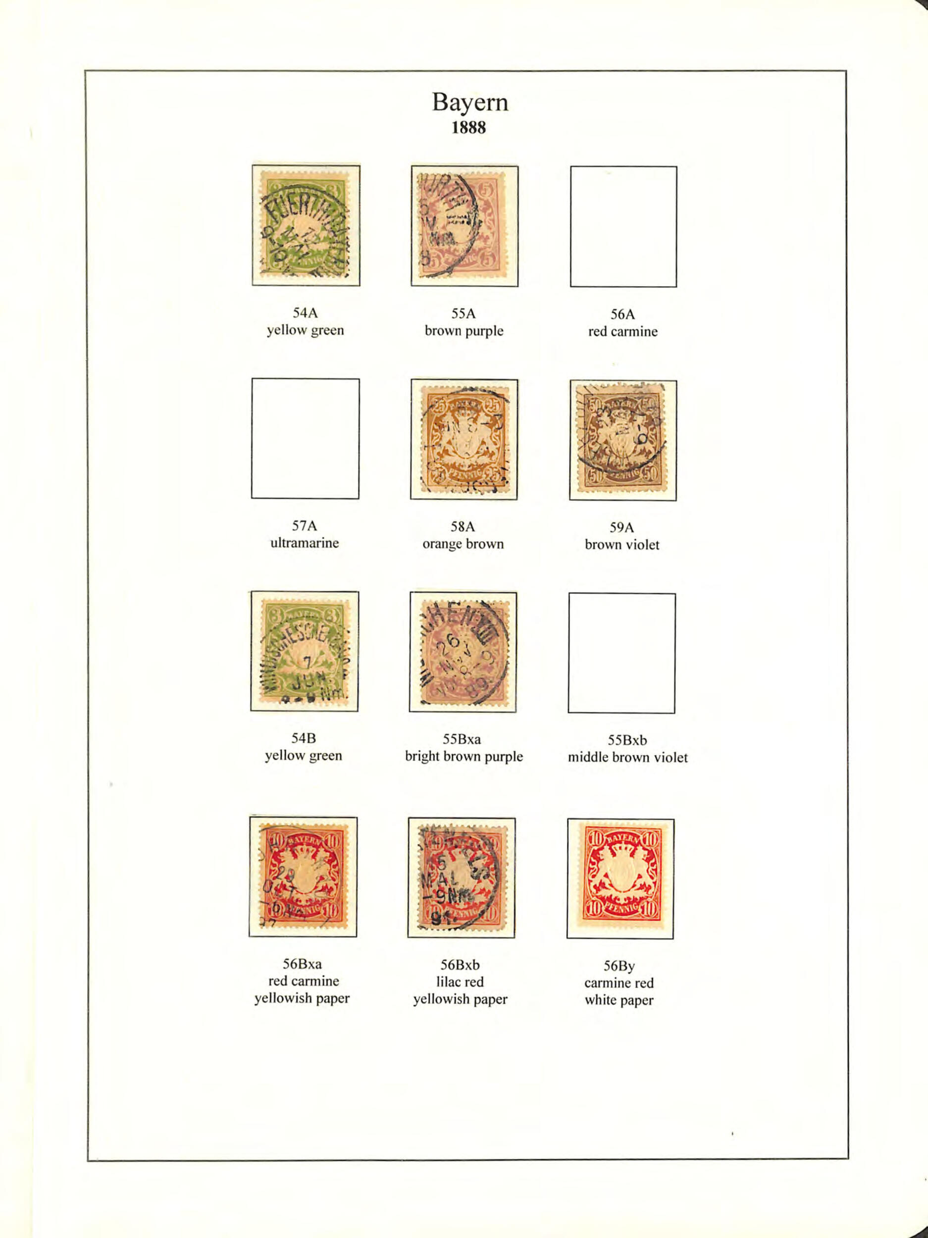 Image 15 for lot number 386 for Kelleher 817. Auktion