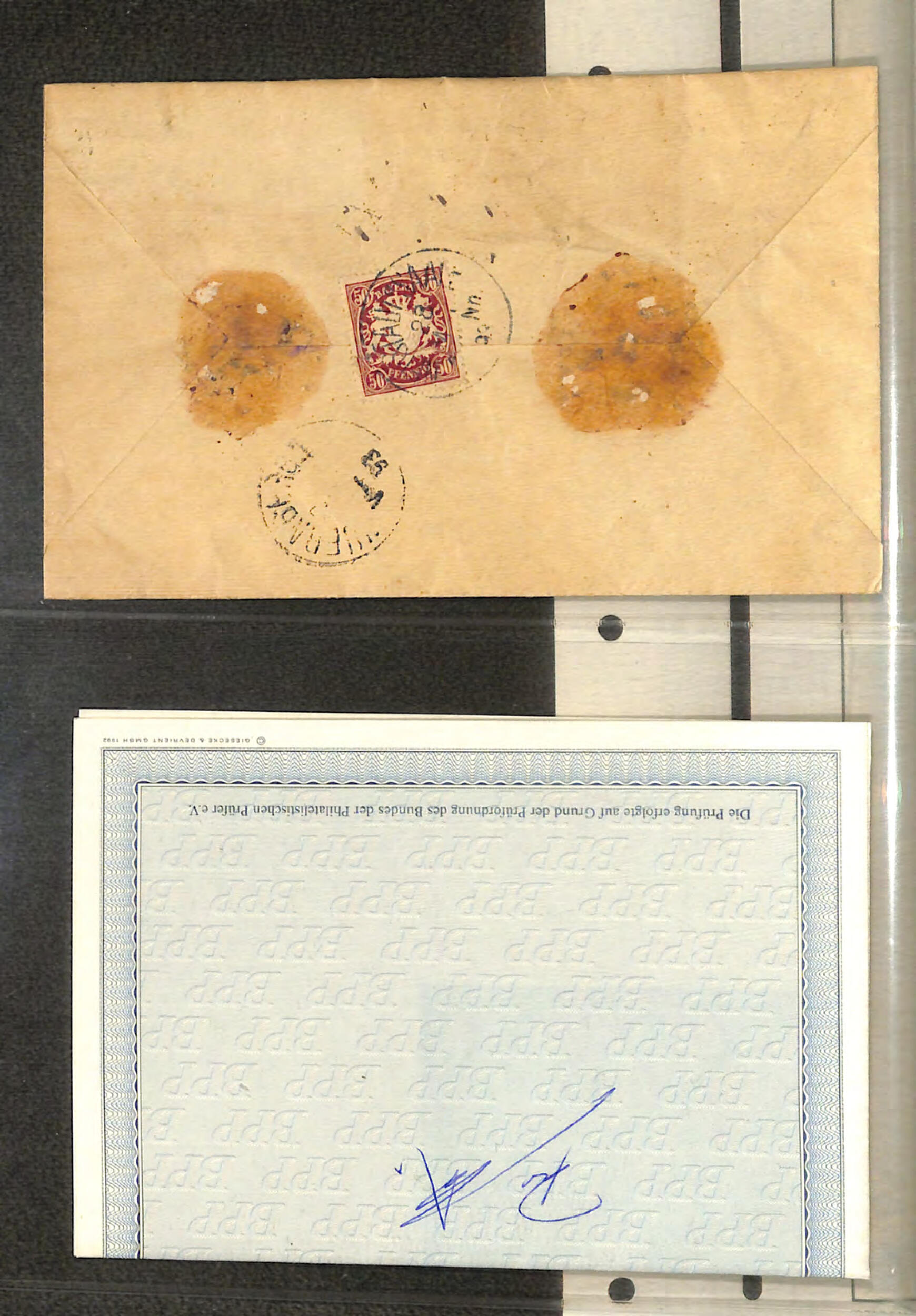 Image 19 for lot number 386 for Kelleher 817. Auktion