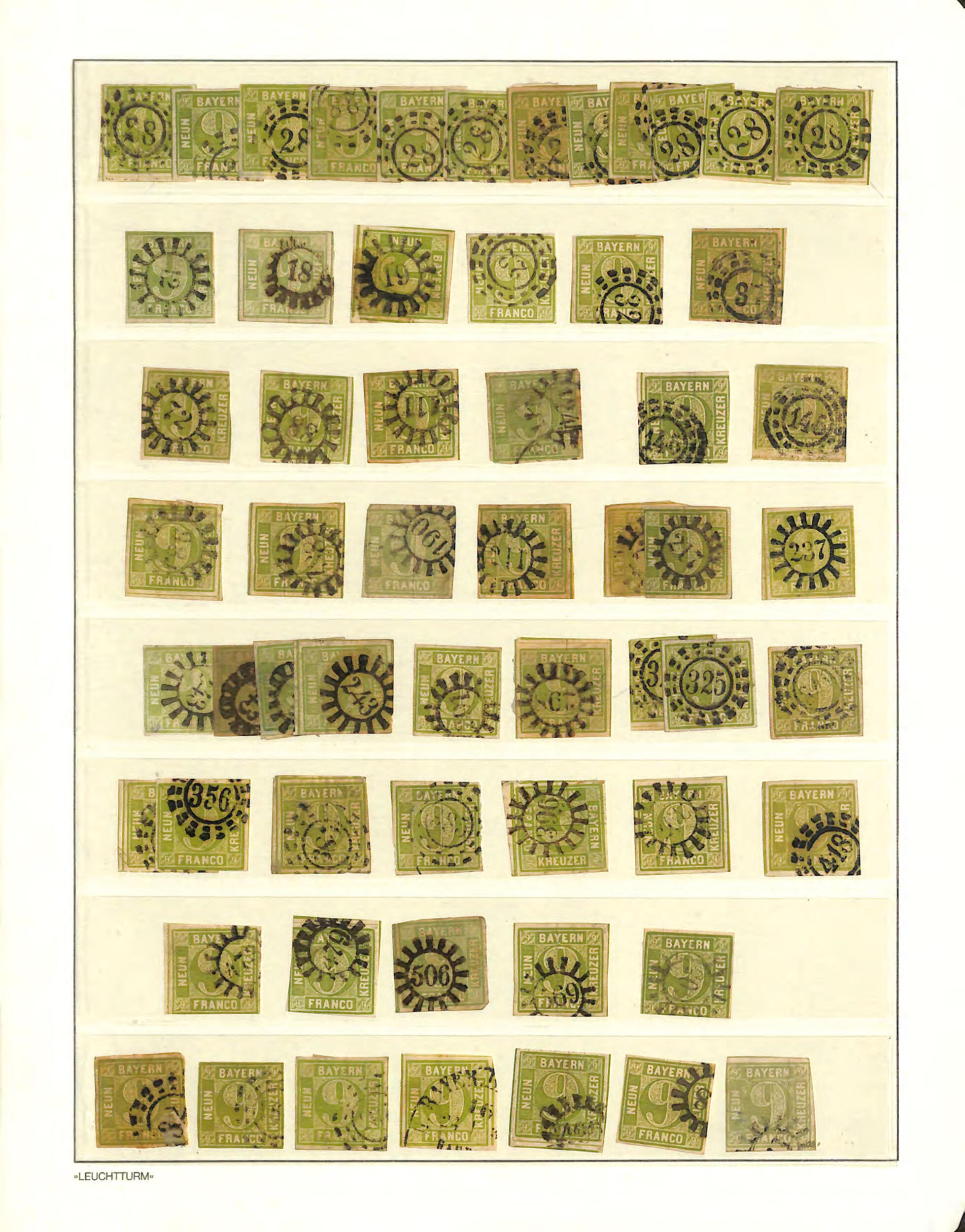 Image 23 for lot number 386 for Kelleher 817. Auktion